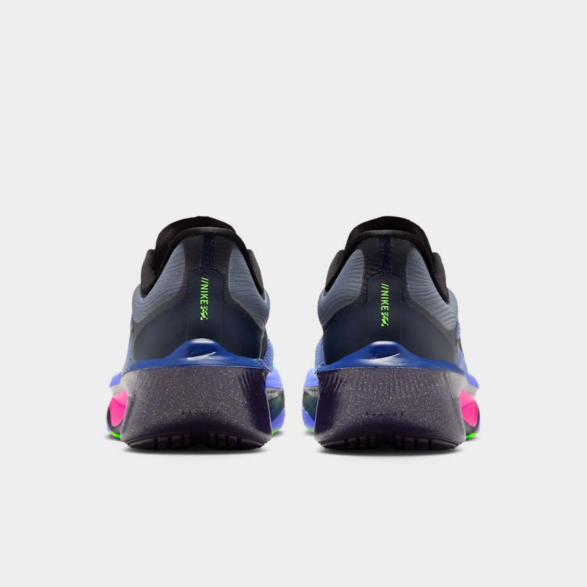 Nike Zapatillas Zoom Fly 6 Glam, AZUL, hi-res