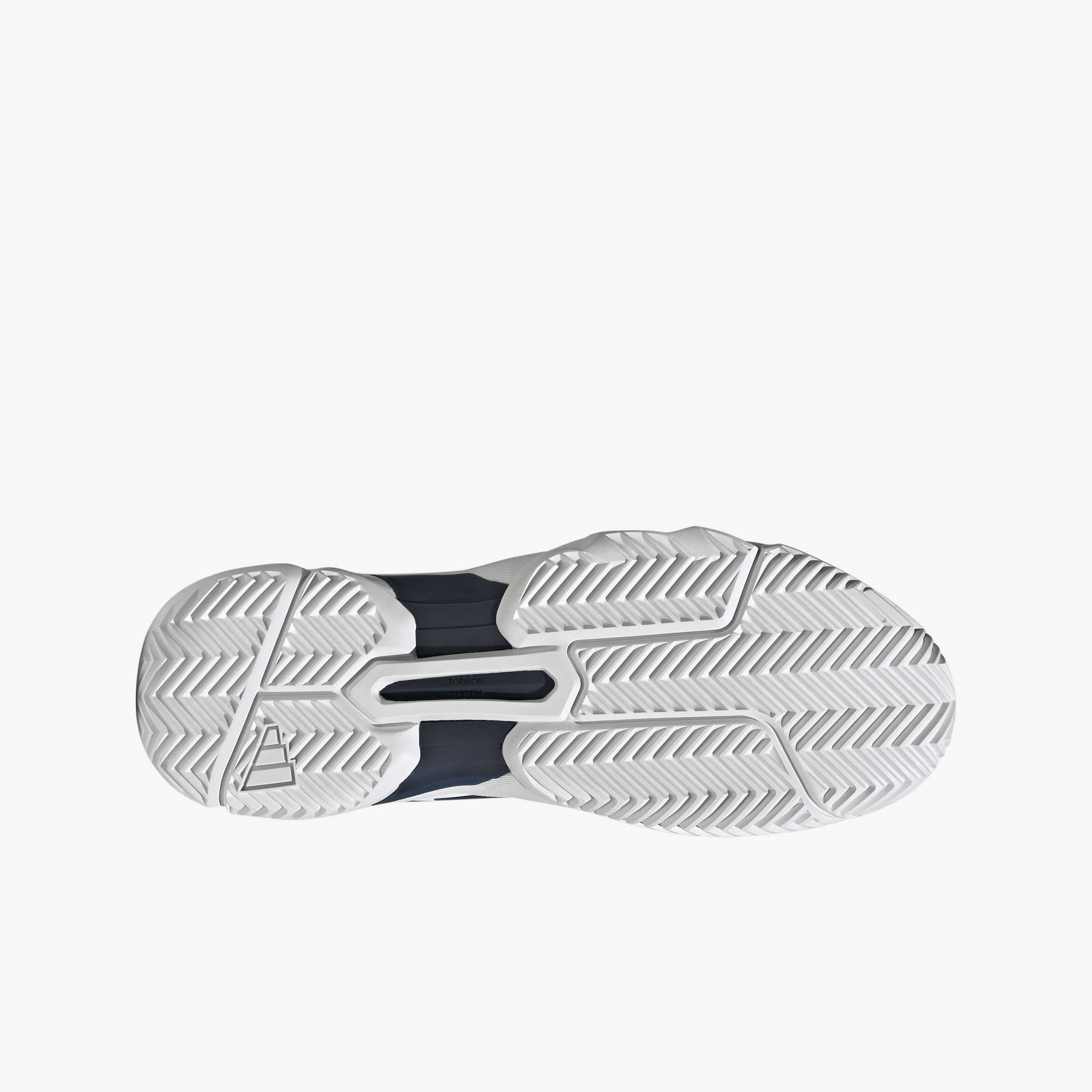 adidas Zapatillas Courtjam Control 3, BLANCO, hi-res