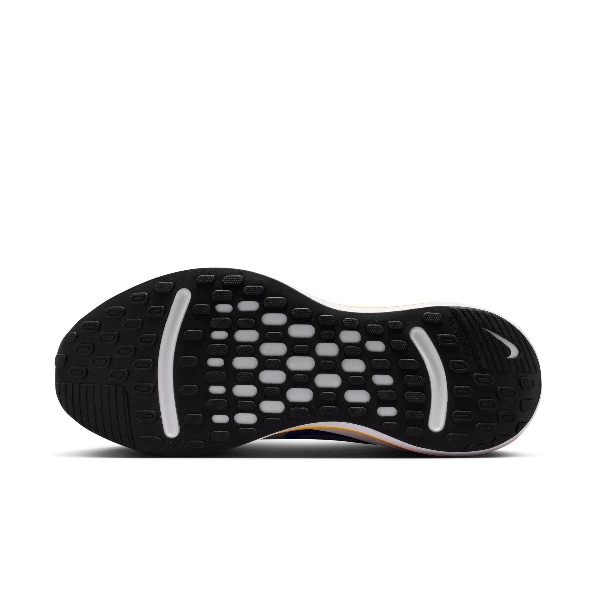 Nike Zapatillas Journey Run, BLANCO, hi-res