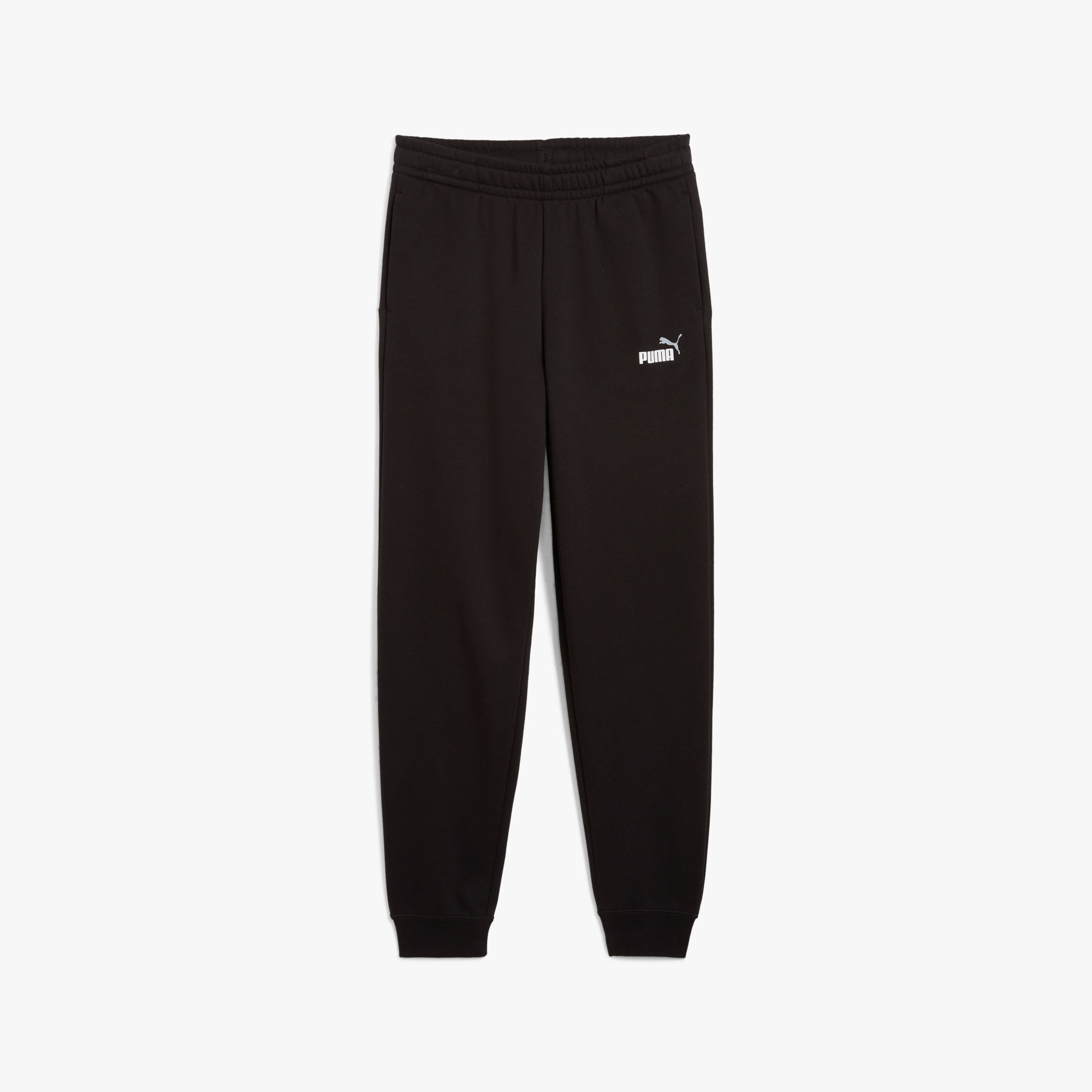 Puma Pantal&oacute;n Essentials No.1, NEGRO, hi-res