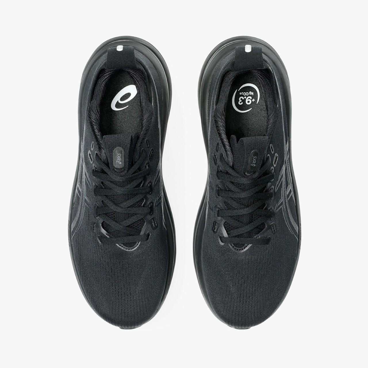 Asics Zapatillas Gel-Nimbus 28, GRIS, hi-res