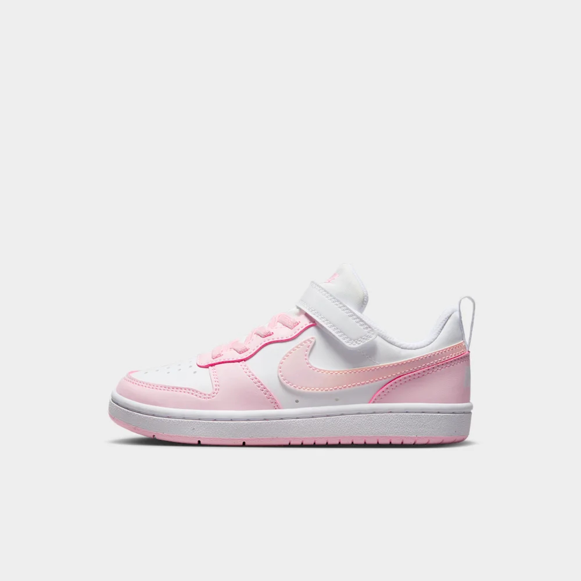 Nike Zapatillas Court Borough Low Recraft, BLANCO, hi-res
