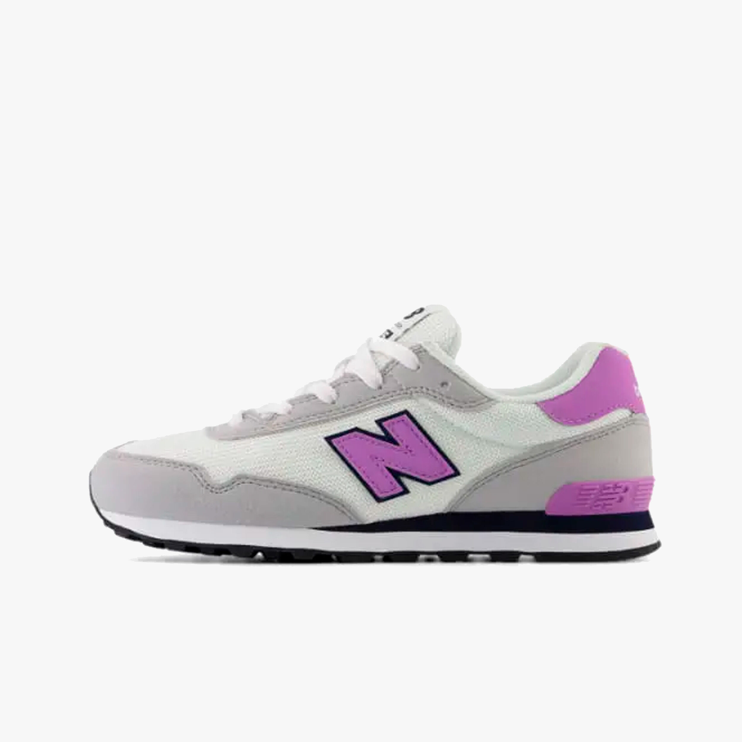 New Balance Zapatillas 515 Junior, GRIS, hi-res