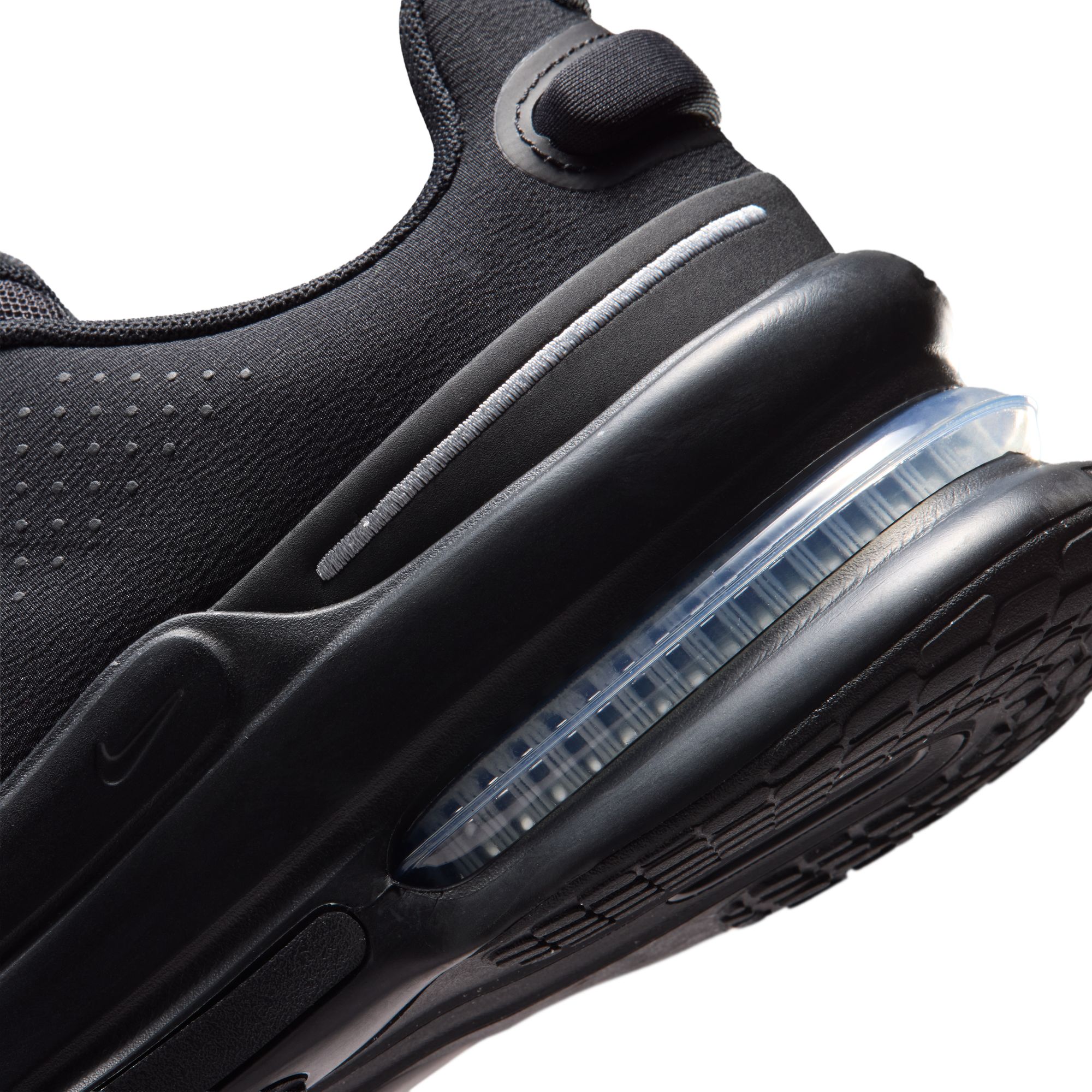 Nike Air Zoom Upturn SC, NEGRO, hi-res