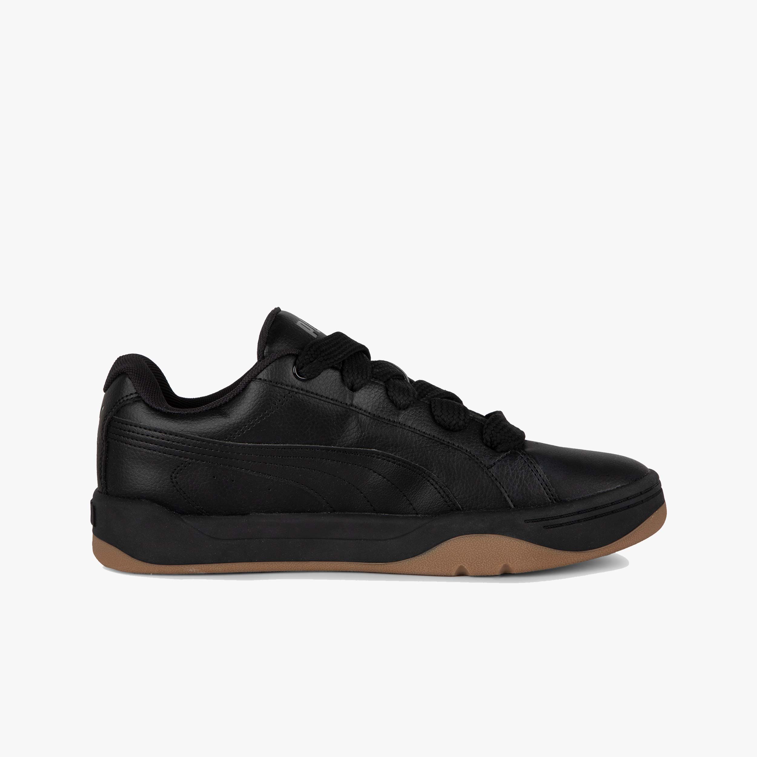 Puma Zapatillas Park Lifestyle, GRIS, hi-res