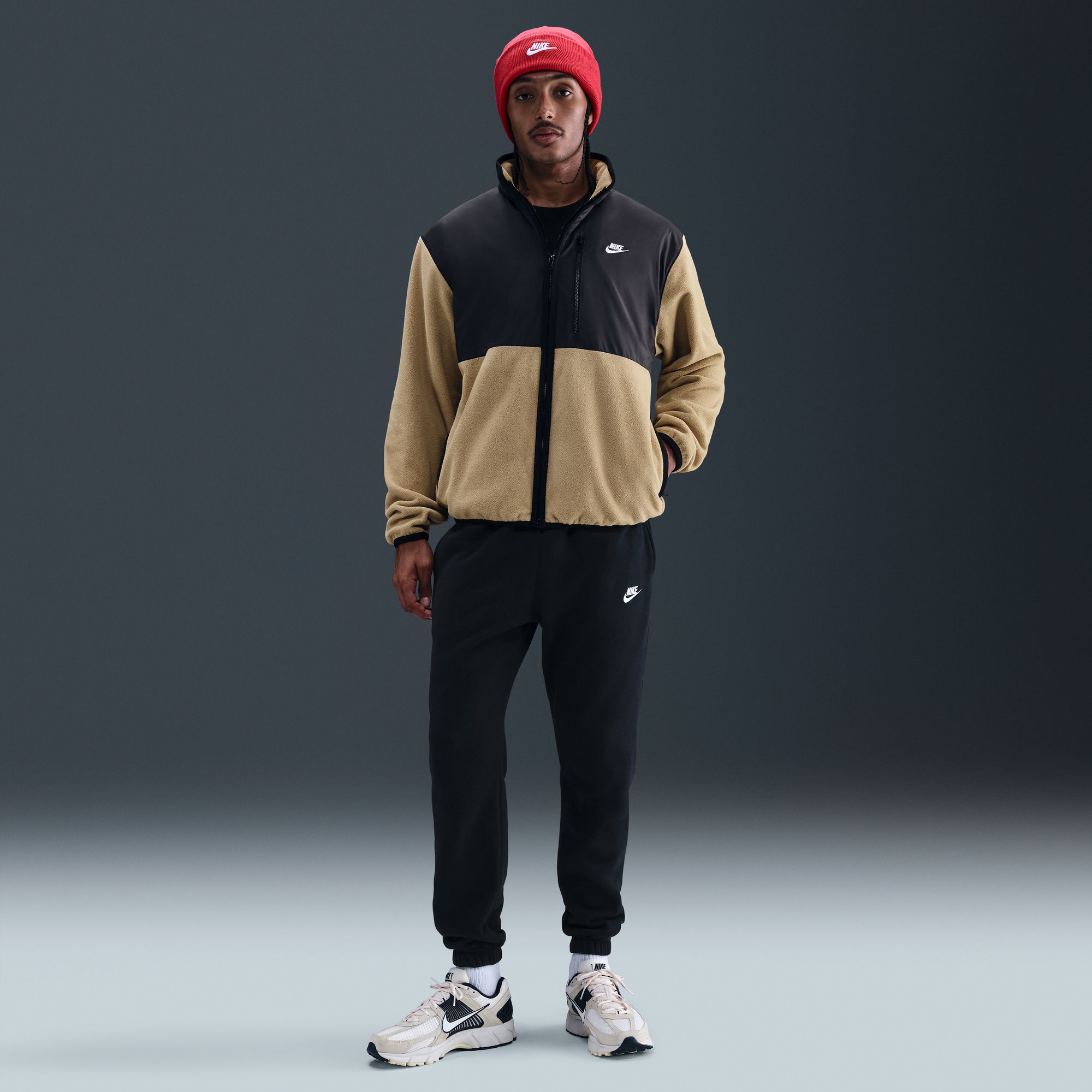 Nike Chaqueta Sportswear Club, SURTIDO, hi-res