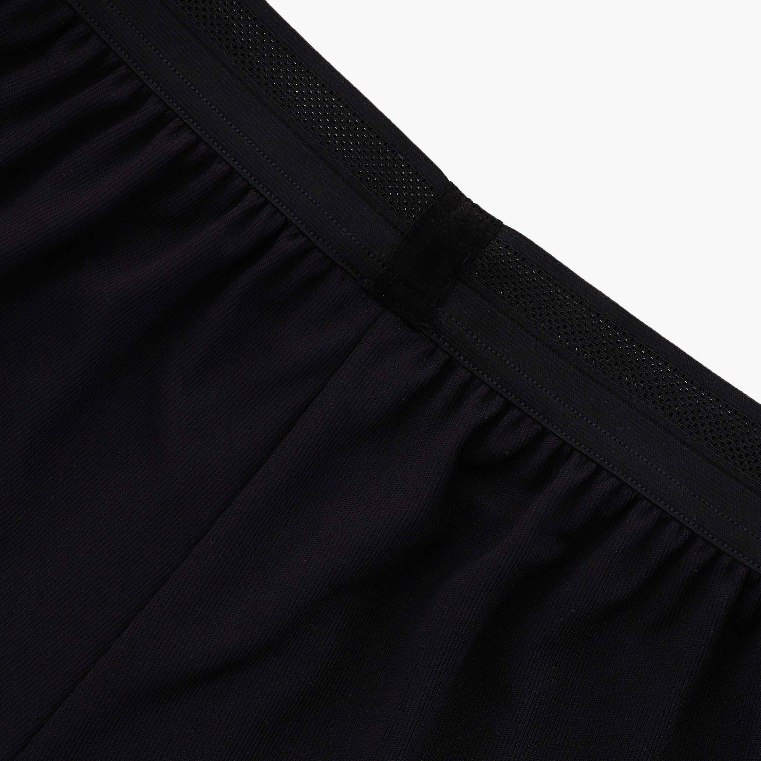 Shorts Huachipato Oficial 2026, NEGRO, hi-res