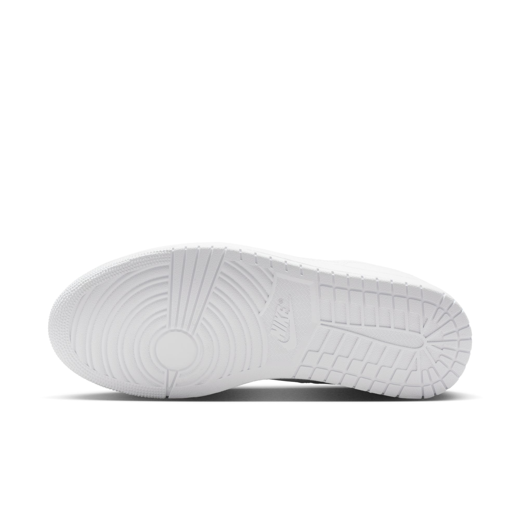 Jordan Zapatillas Court Connect Low, BLANCO, hi-res
