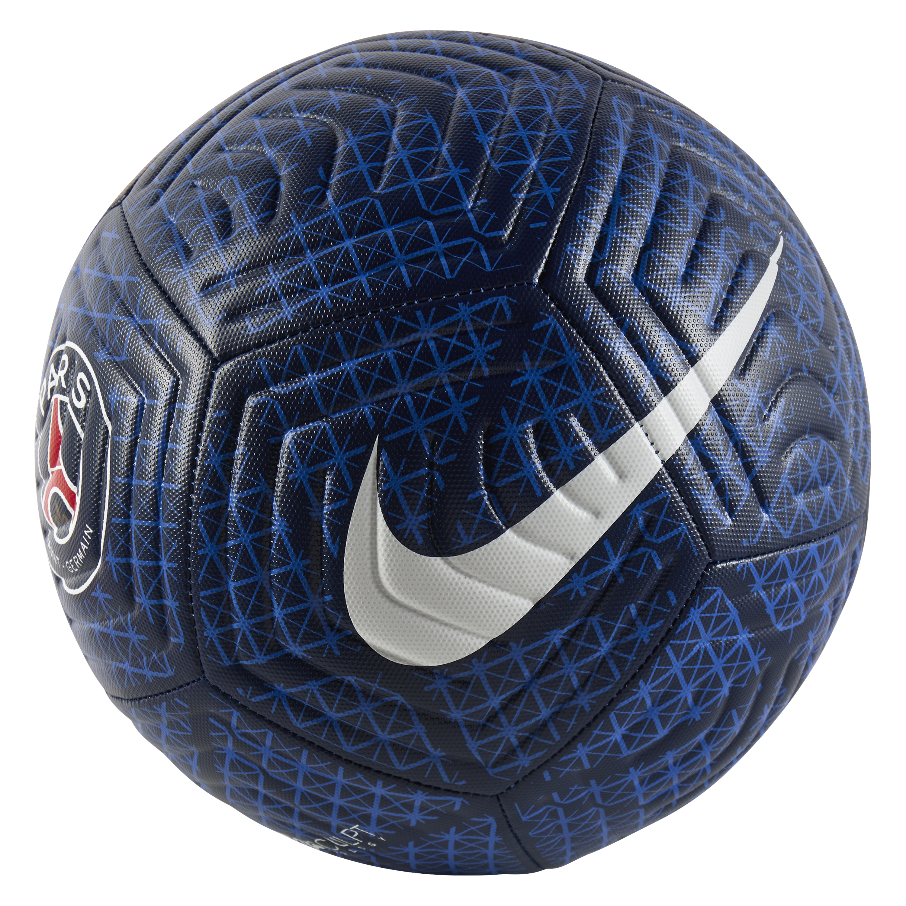 Nike Pelota Academy PSG 2025/2026, AZUL, hi-res