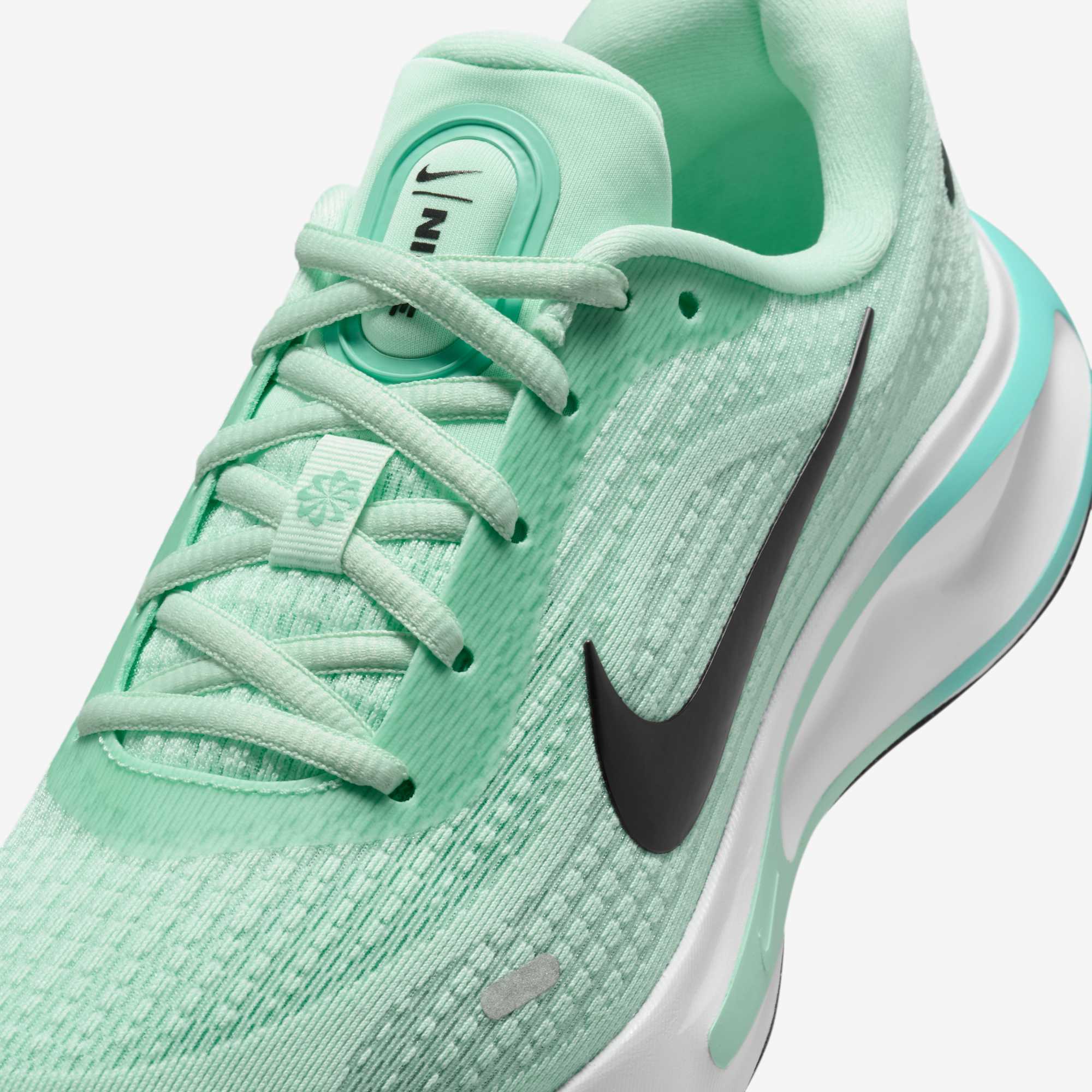 Nike Zapatillas Journey Run, VERDE, hi-res