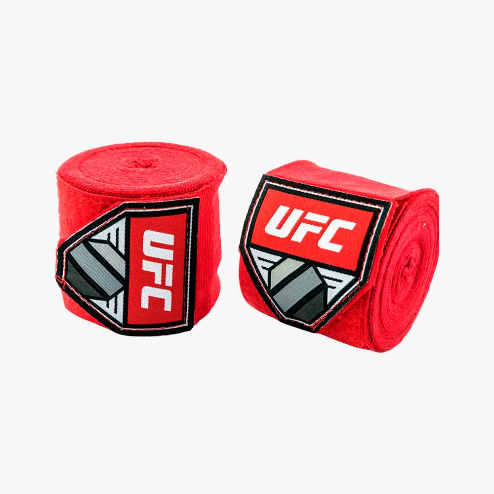 UFC Vendas Contender 180", ROJO, hi-res