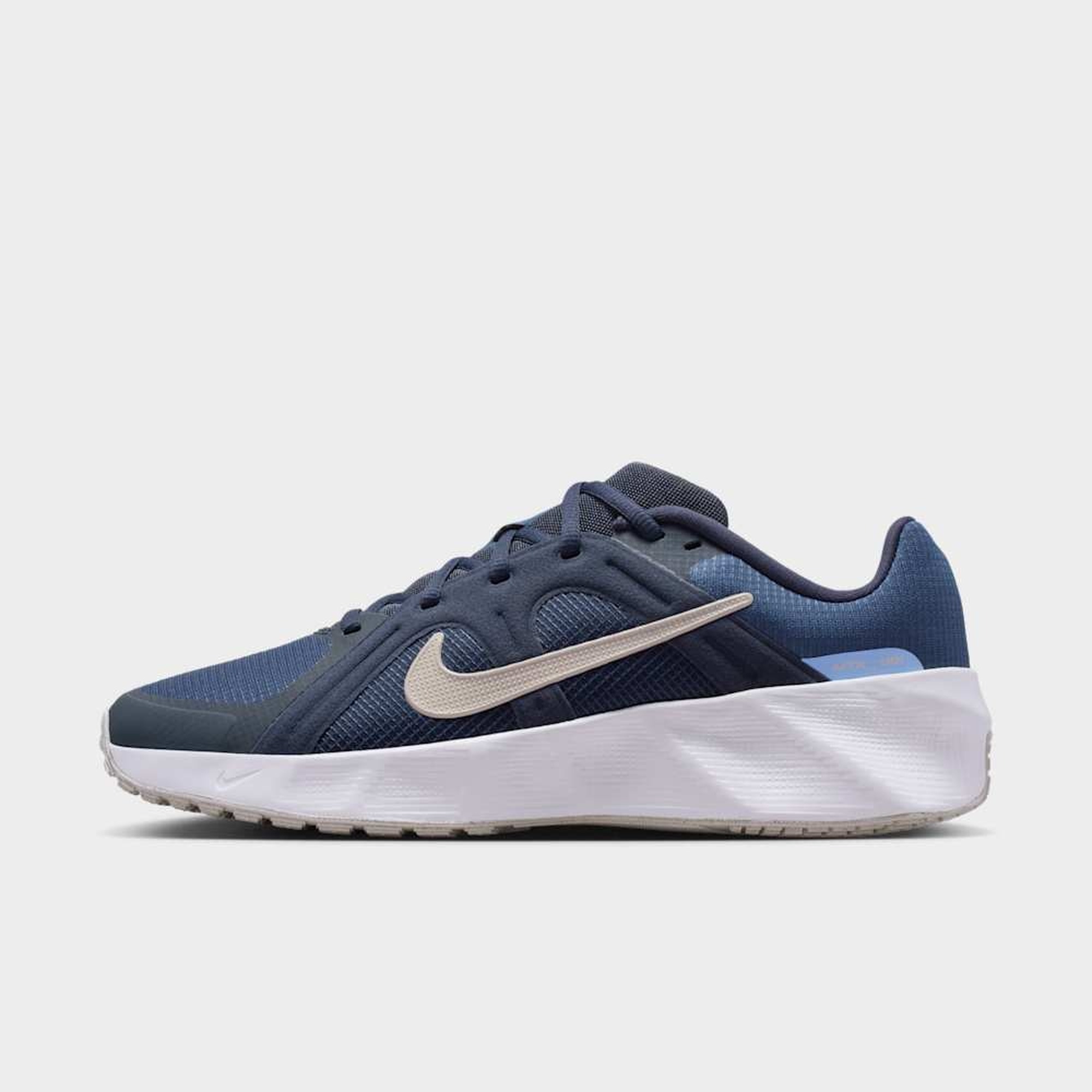 Nike Zapatillas Metro Tek, AZUL, hi-res