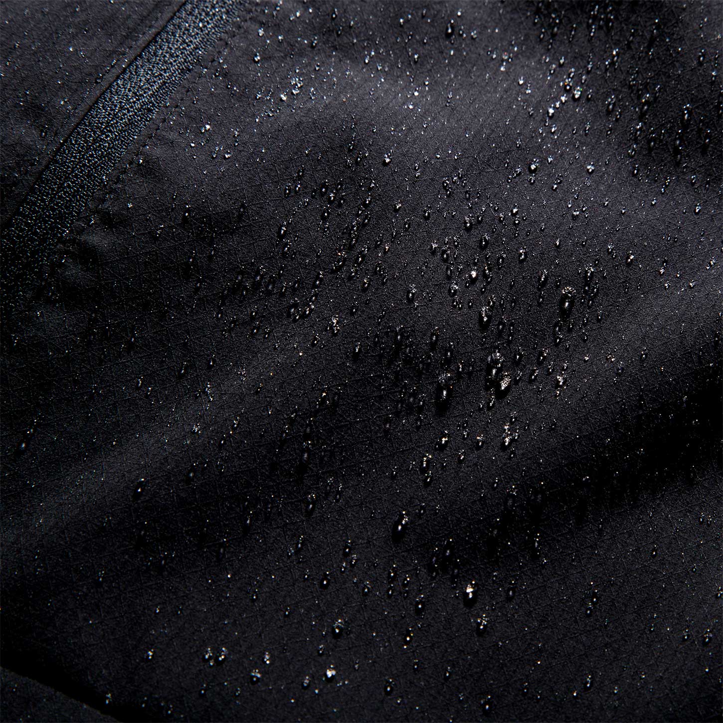 Brooks Canopy Jacket, NEGRO, hi-res