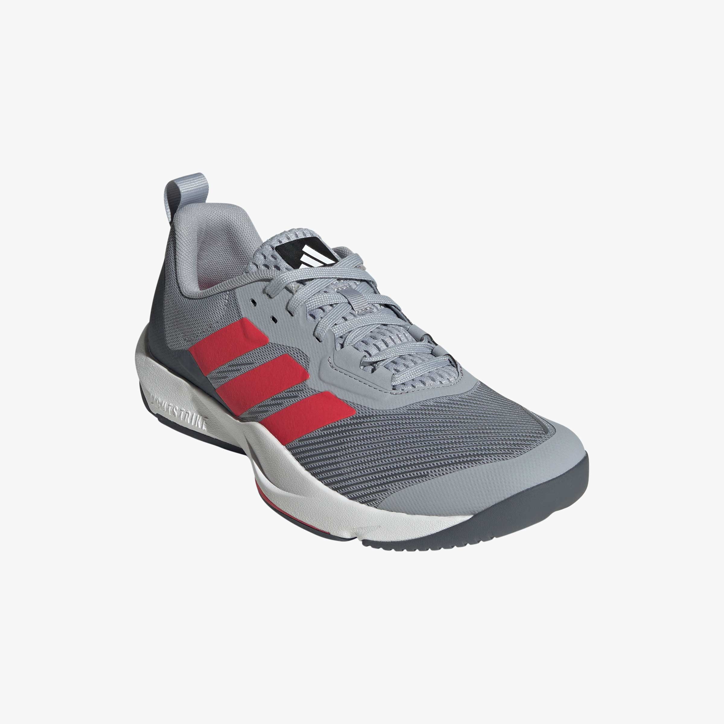 adidas Zapatillas Rapidmove 2, GRIS, hi-res