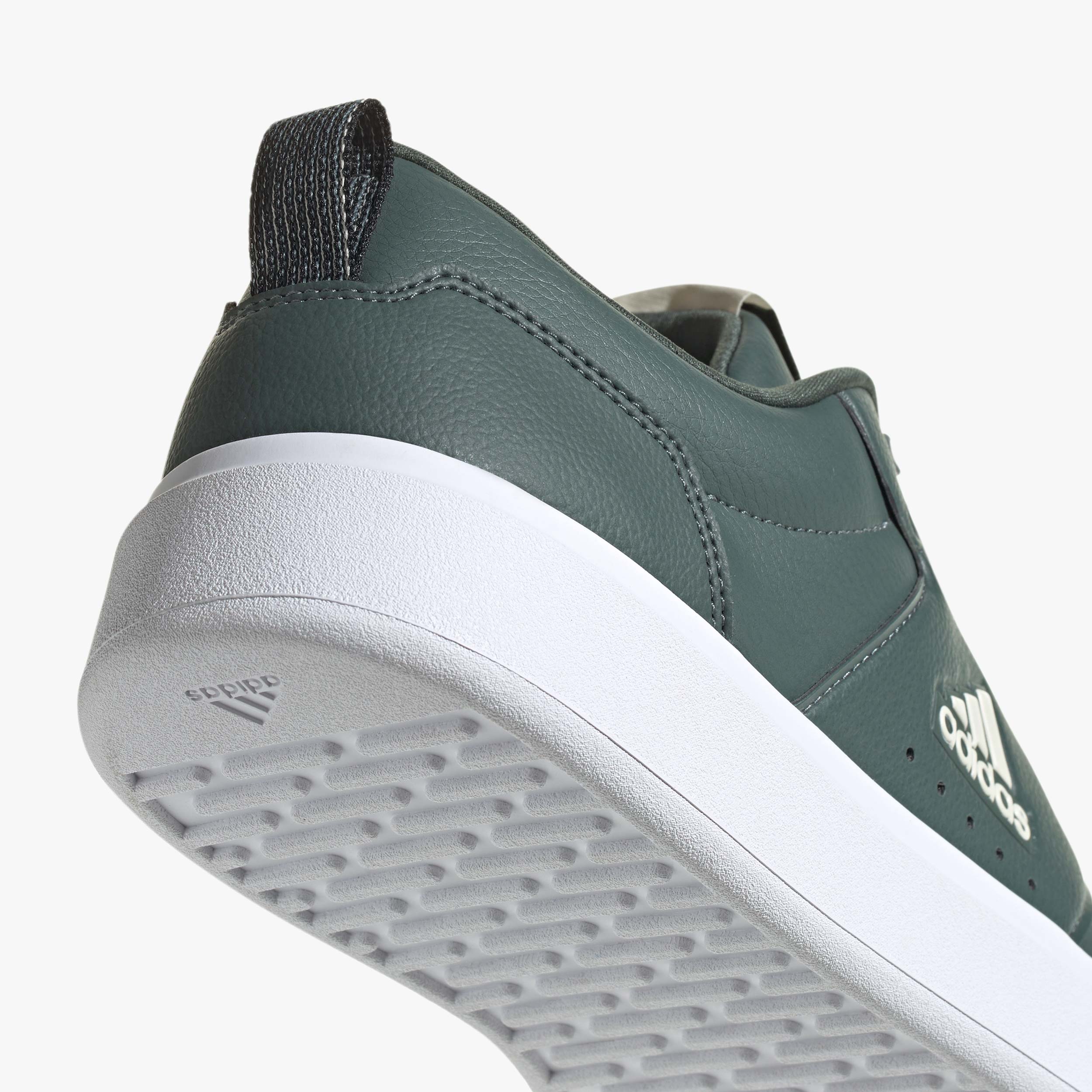 adidas Zapatillas Park Street, GRIS, hi-res