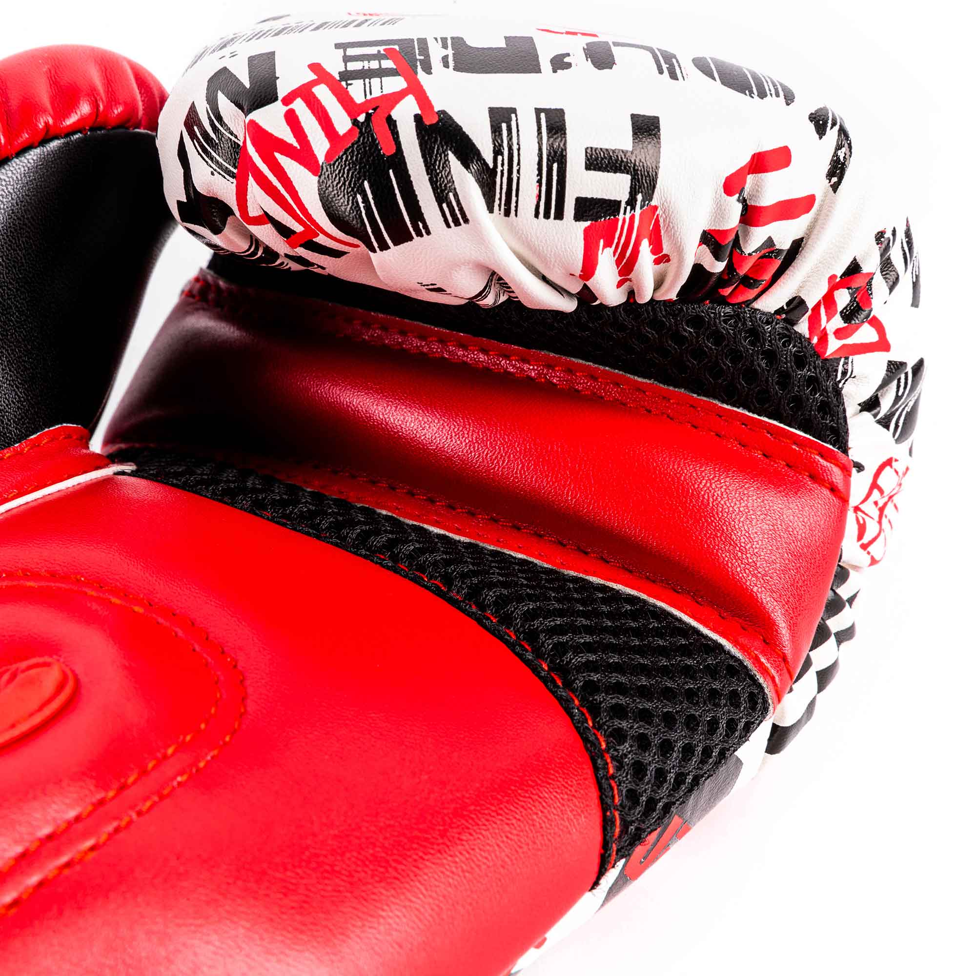 UFC Guantes Box Juvenil Made 6 Oz, SURTIDO, hi-res