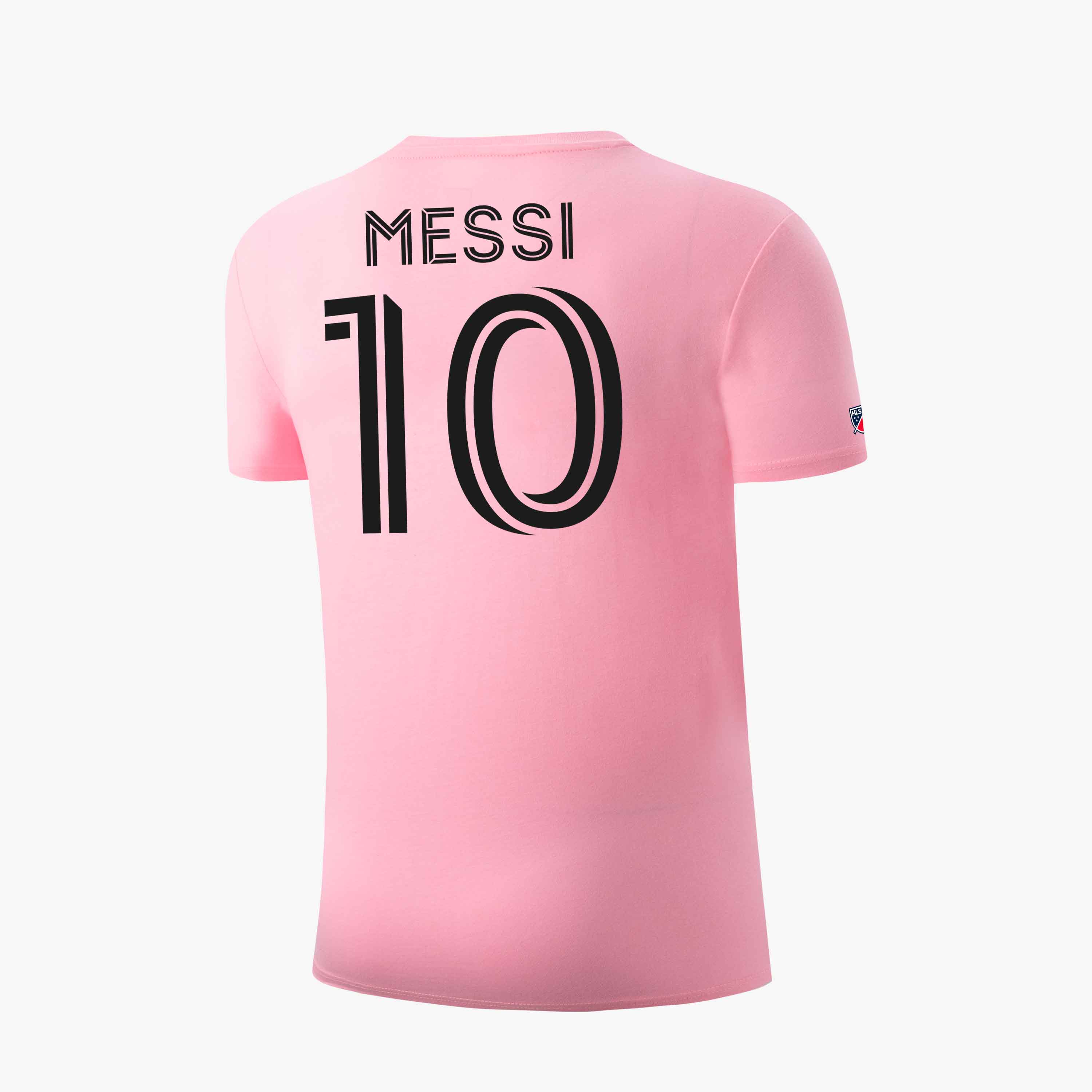 MLS Camiseta Local Miami, SURTIDO, hi-res