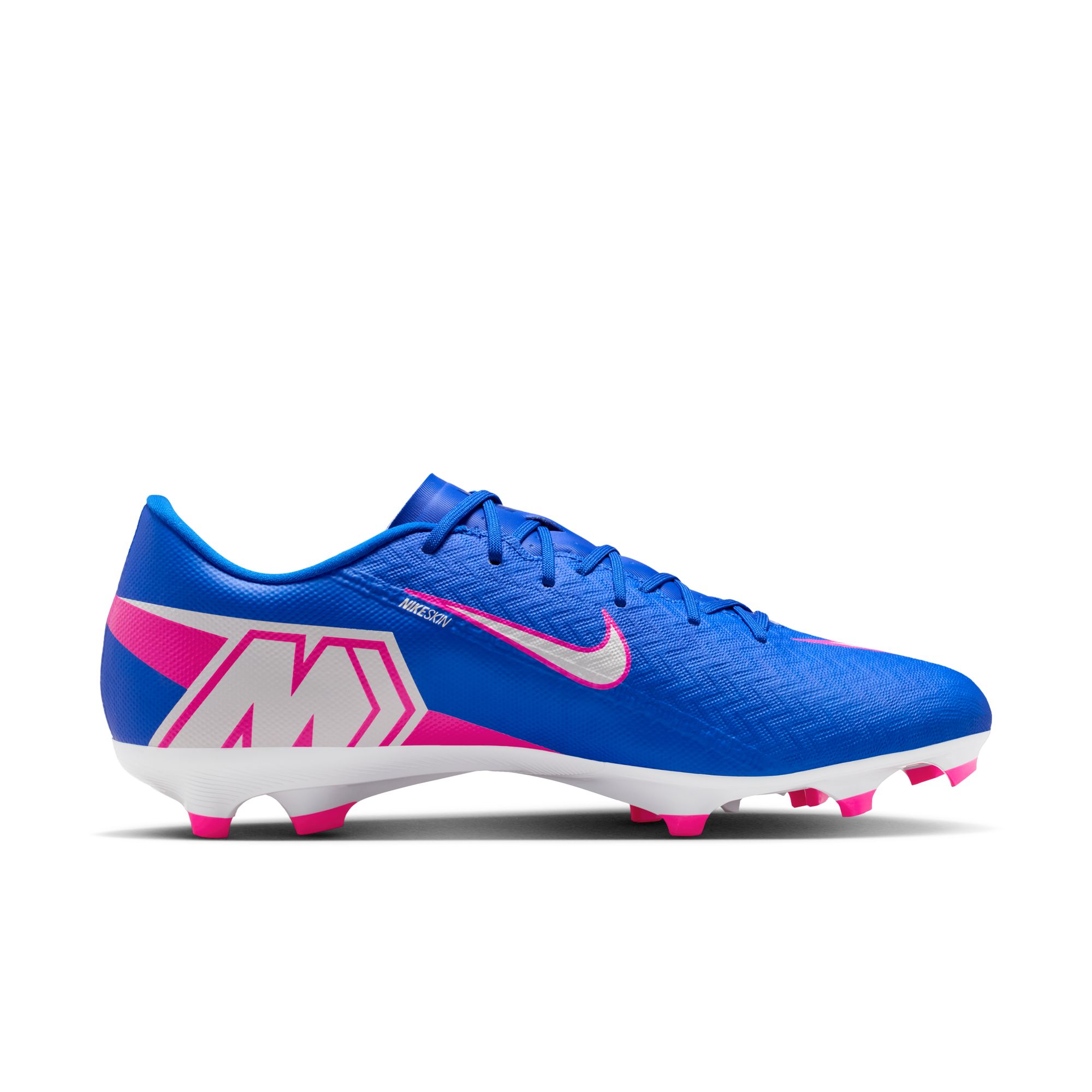Nike Zapatillas Mercurial Vapor 16 Academy, AZUL, hi-res