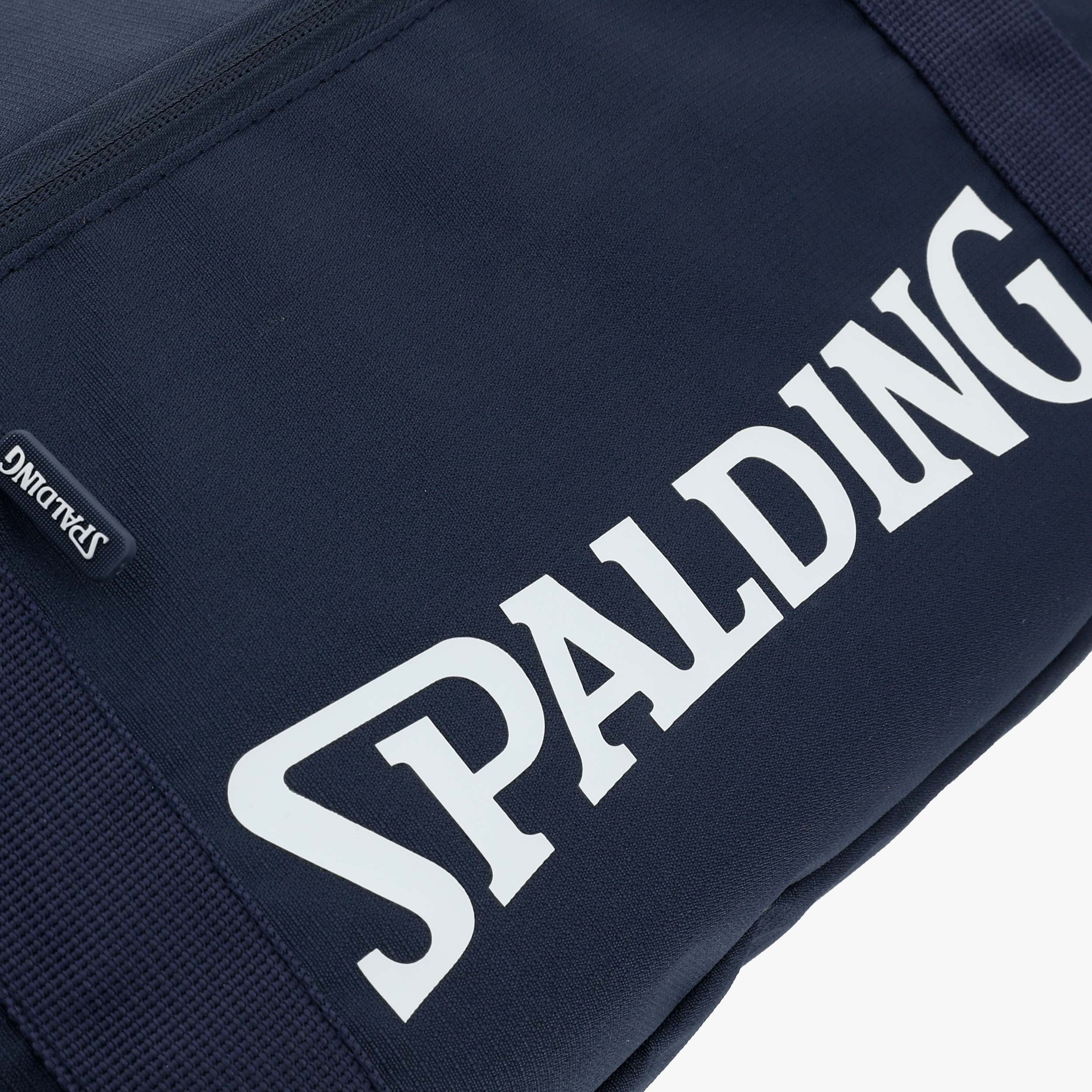 Spalding Bolso Mediano 30 L, AZUL, hi-res