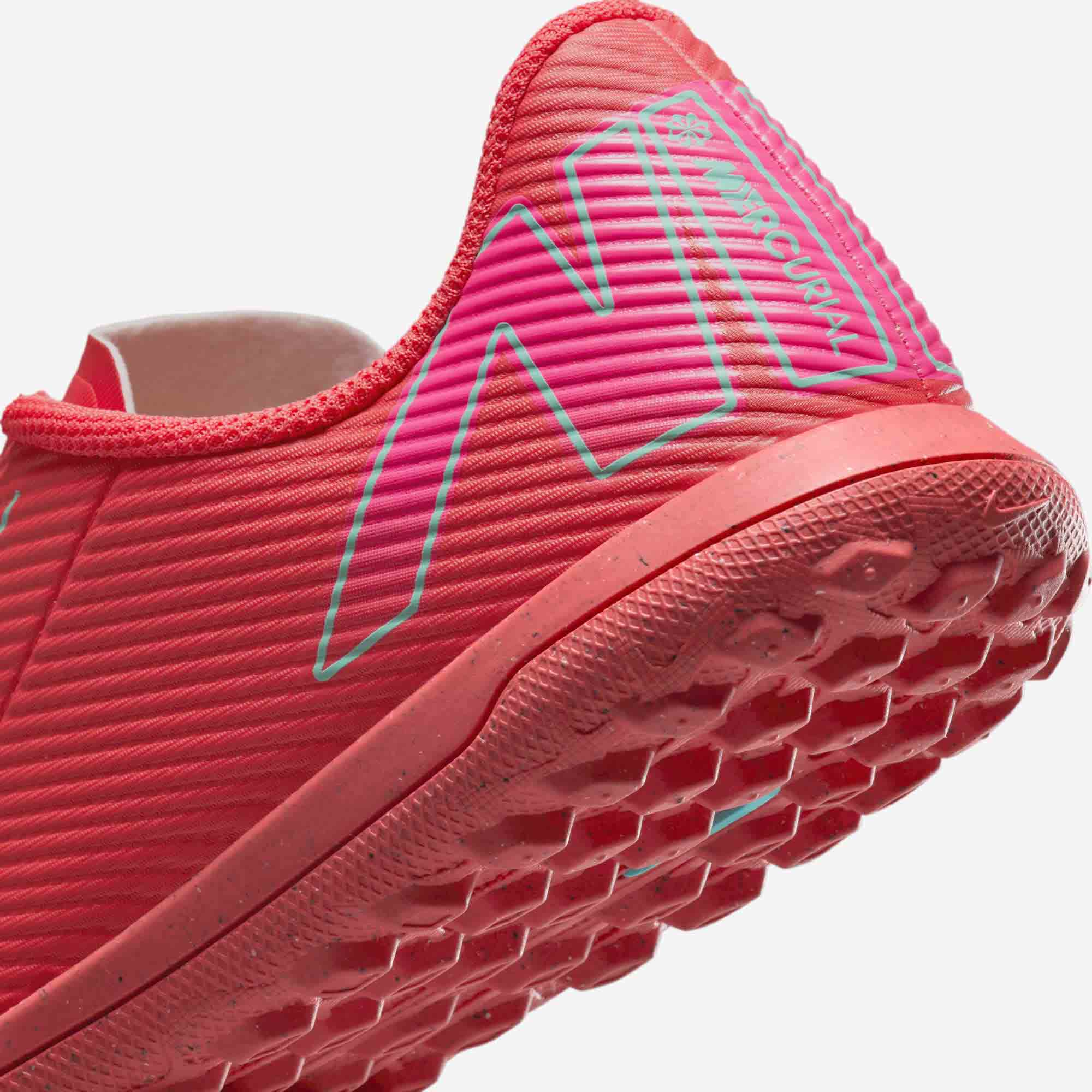 Nike Zapatillas Jr. Mercurial Vapor 16 Club TF, SURTIDO, hi-res