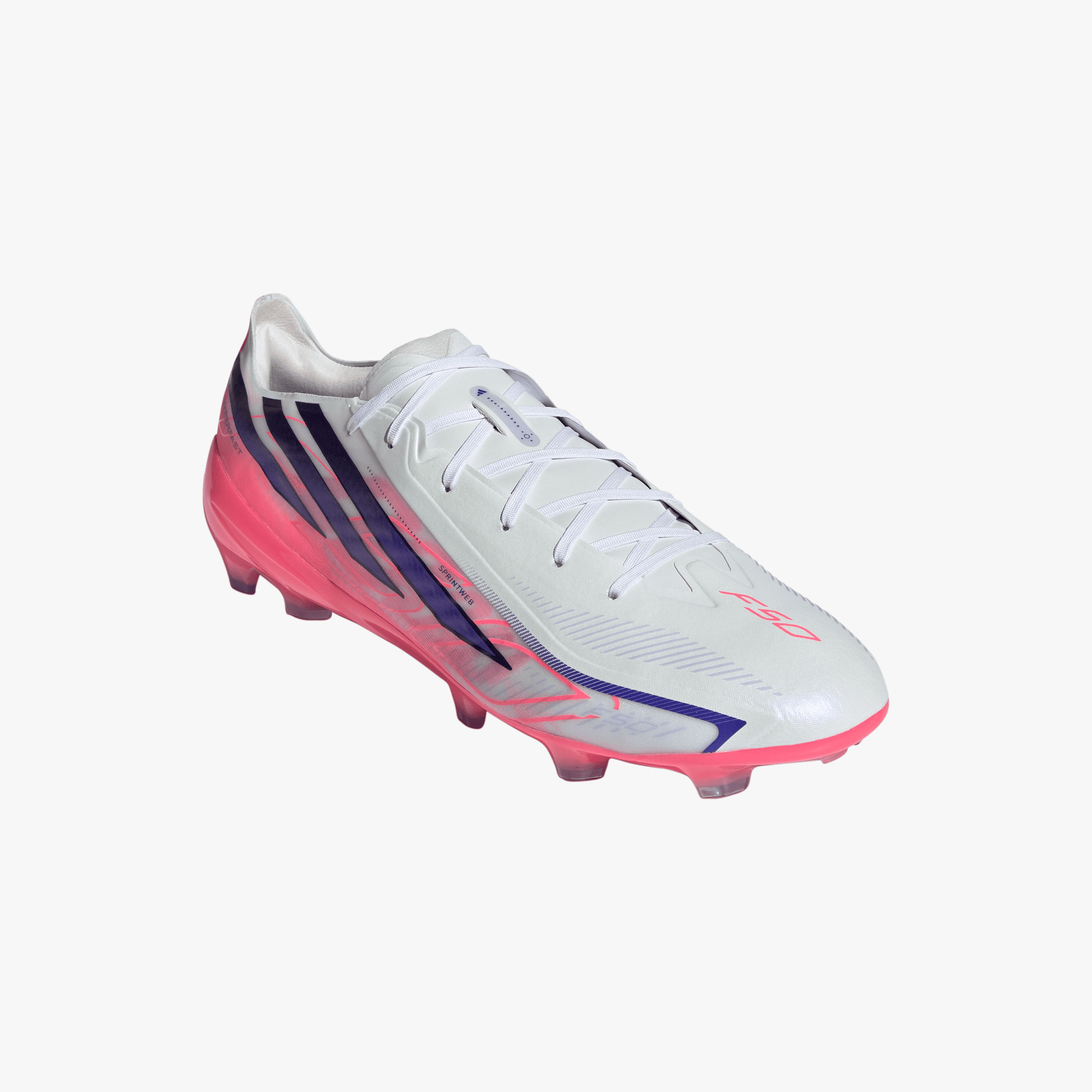 adidas Zapatillas F50 Hyperfast Pro FG, SURTIDO, hi-res