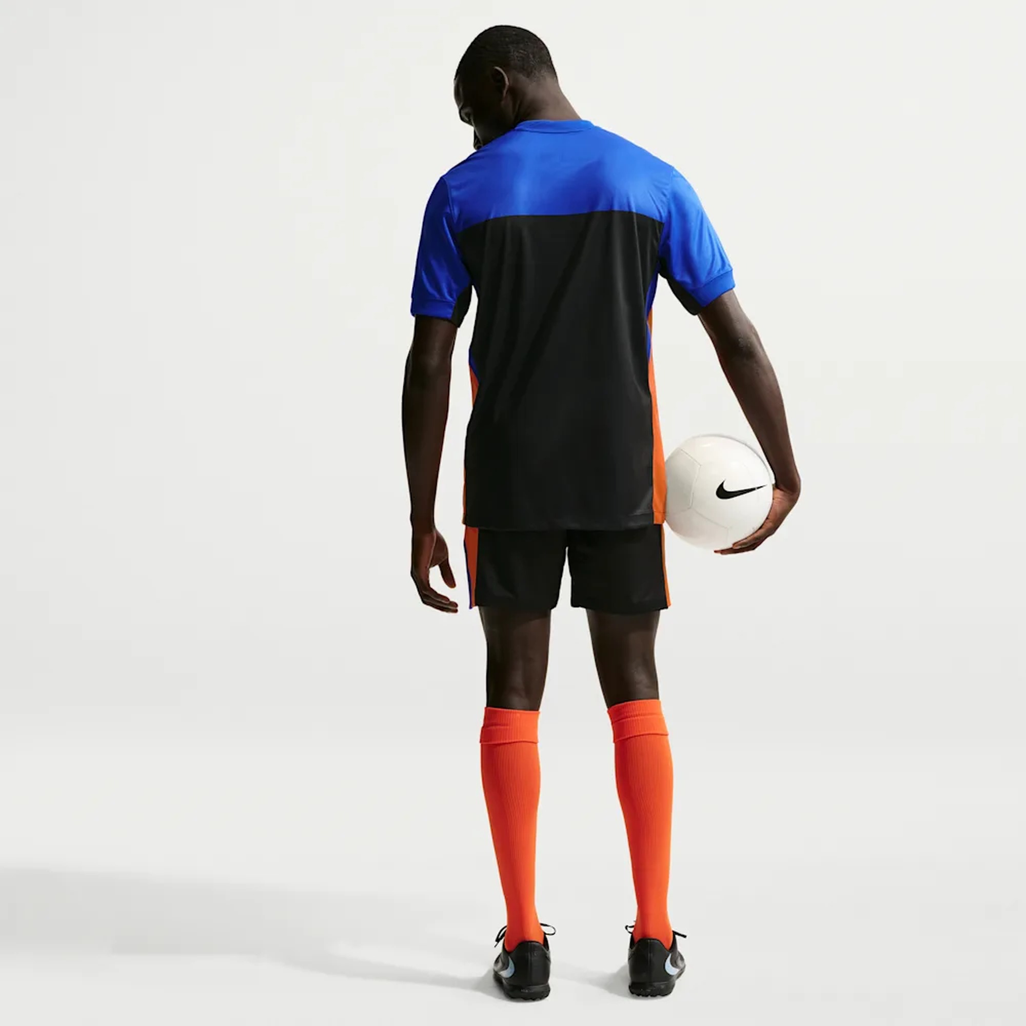 Nike Shorts Inter Milan Stadium SE 2026, NEGRO, hi-res