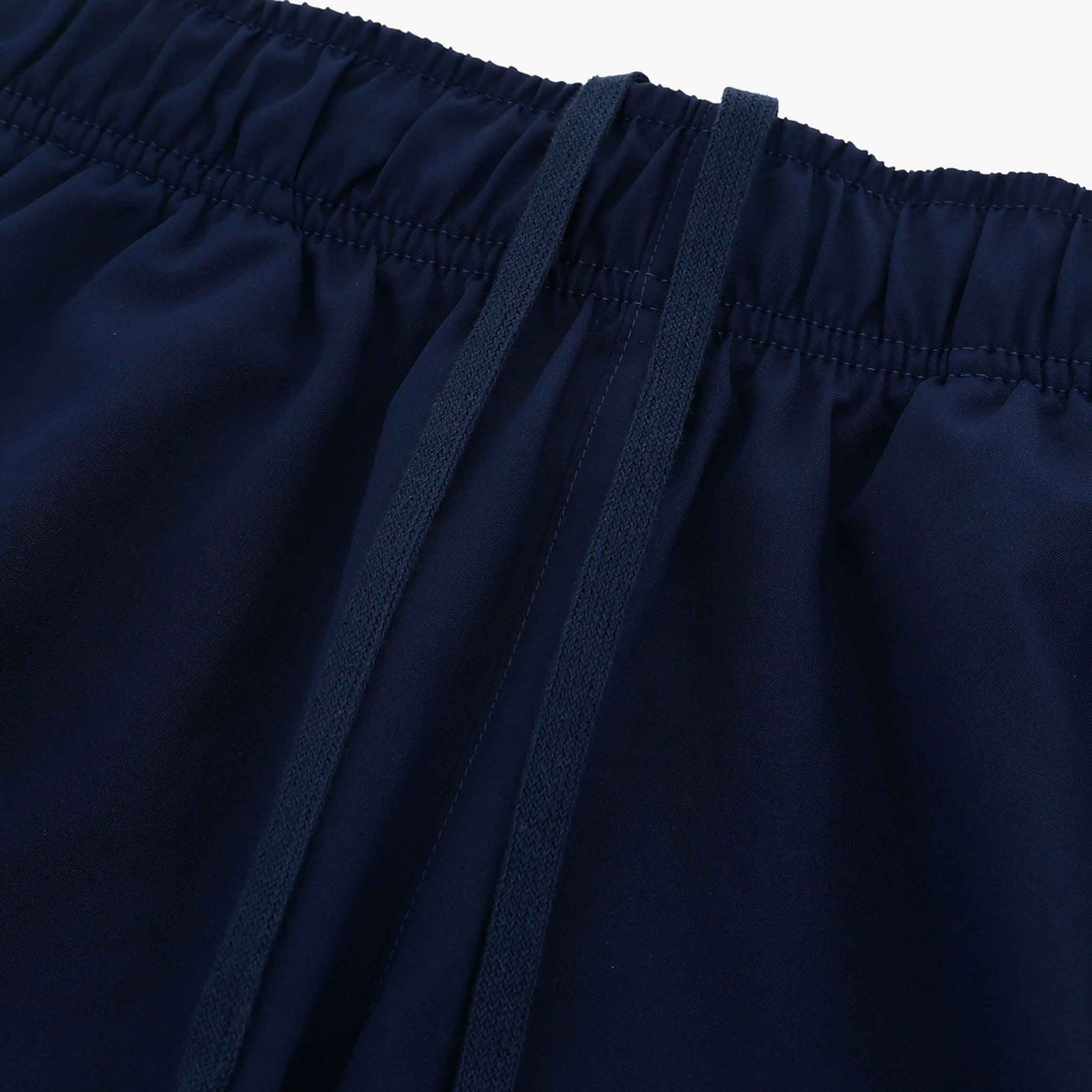 Puma Shorts Active Woven 9", AZUL, hi-res