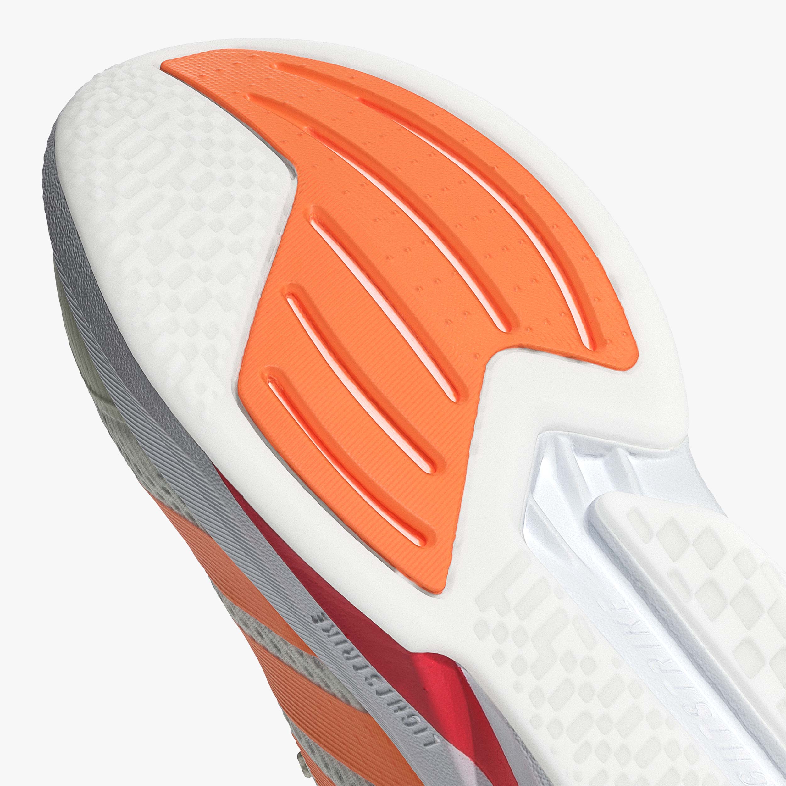 adidas Zapatillas Running Duramo Speed 2, BLANCO, hi-res
