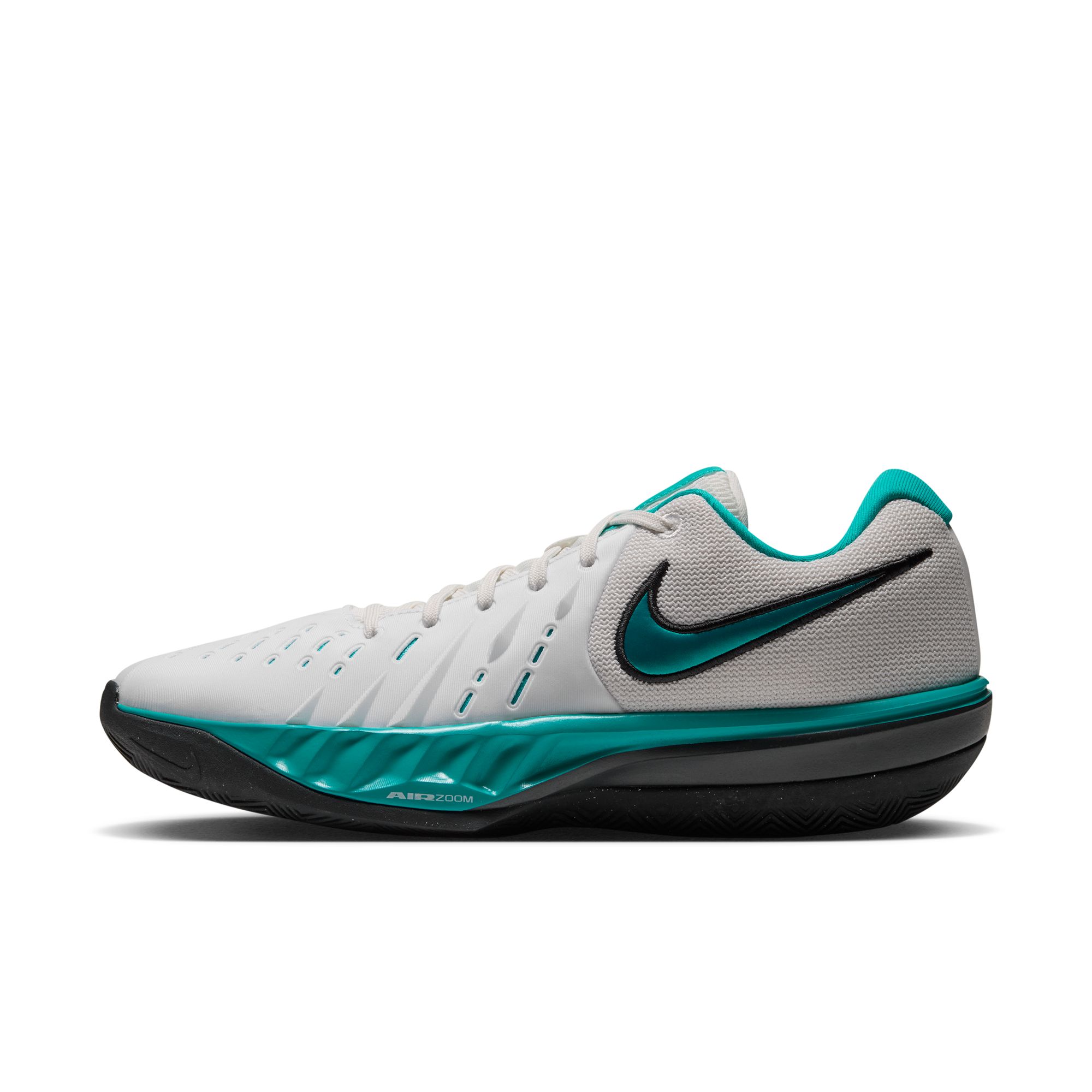 Nike Zapatillas G.T. Cut Academy 2, BLANCO, hi-res