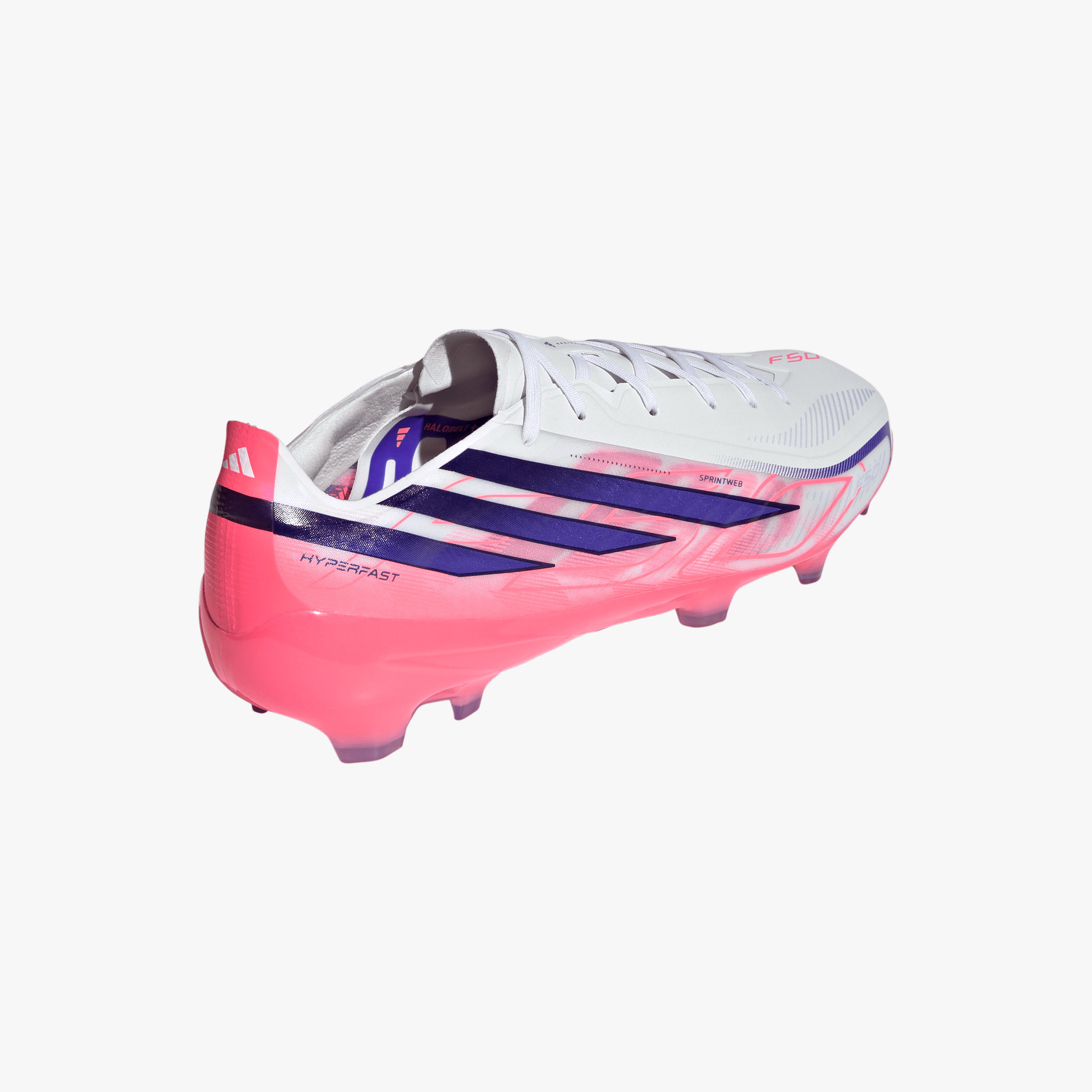adidas Zapatillas F50 Hyperfast Pro FG, SURTIDO, hi-res