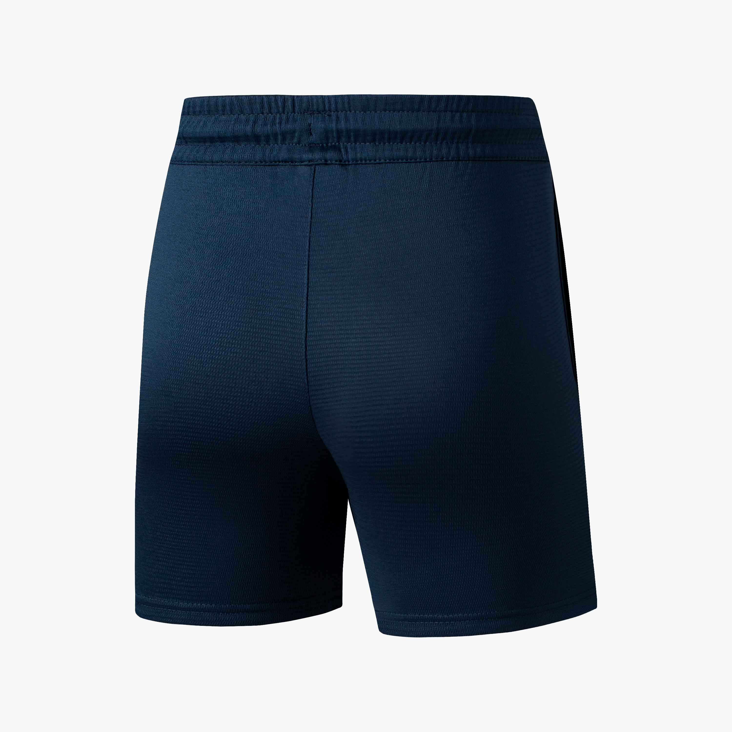 F.C. Barcelona Shorts Legacy, AZUL, hi-res
