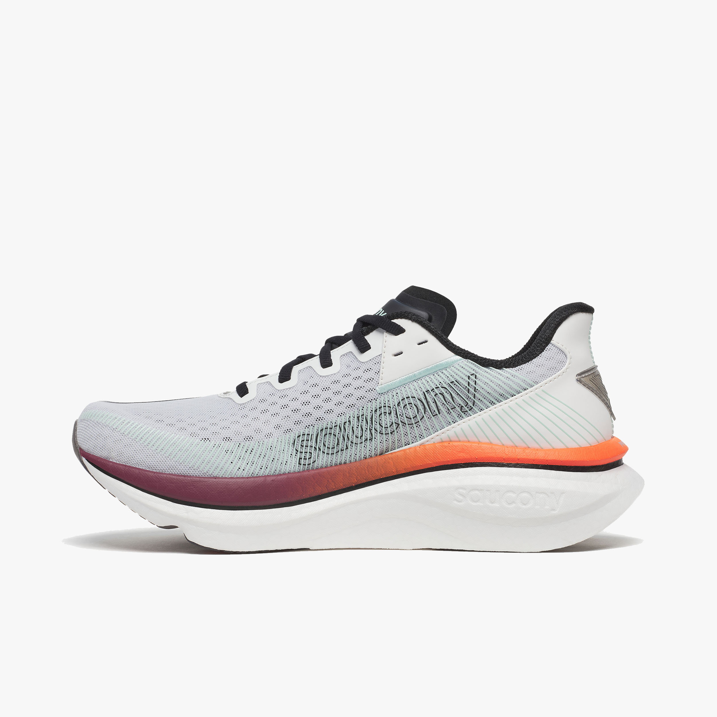 Saucony Zapatillas Endorphin Azura, BLANCO, hi-res