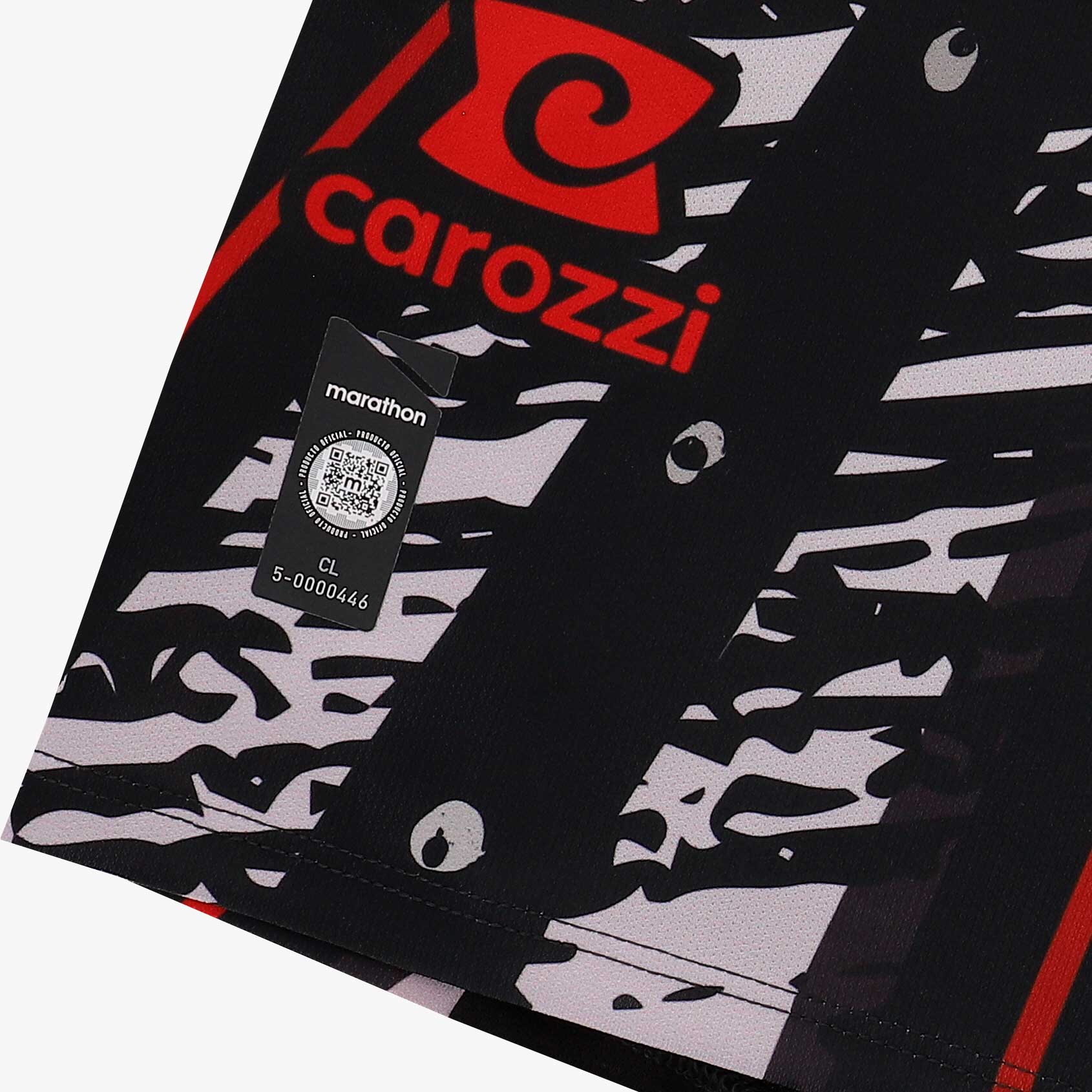 Camiseta Selknam Rugby Oficial 2025, NEGRO, hi-res