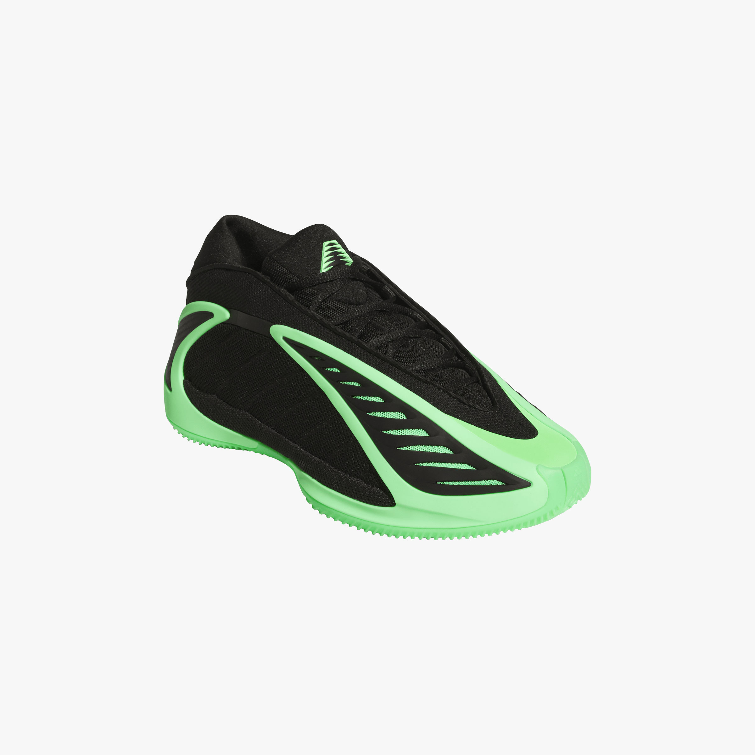 adidas Zapatillas Anthony Edwards 2, NEGRO, hi-res