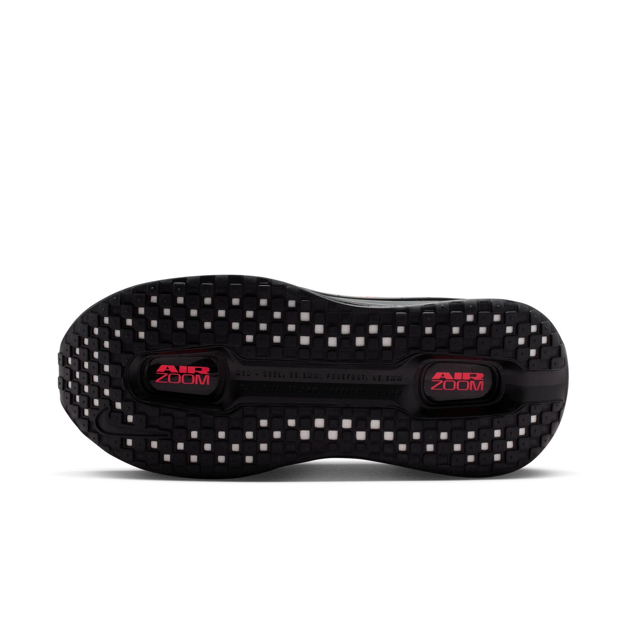 Nike Zapatillas Vomero Premium, NEGRO, hi-res