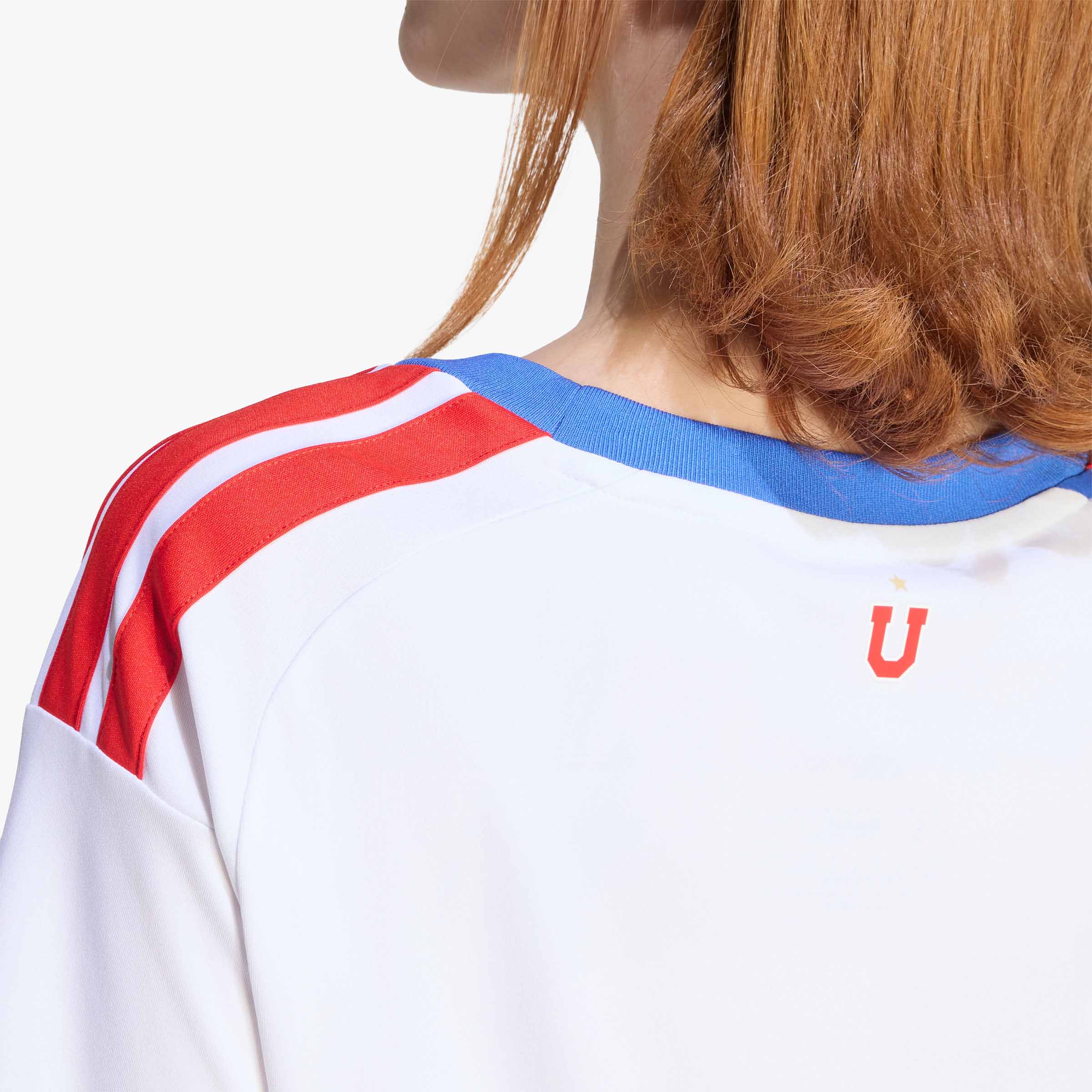 adidas Camiseta Universidad de Chile Visitante 2026, SURTIDO, hi-res