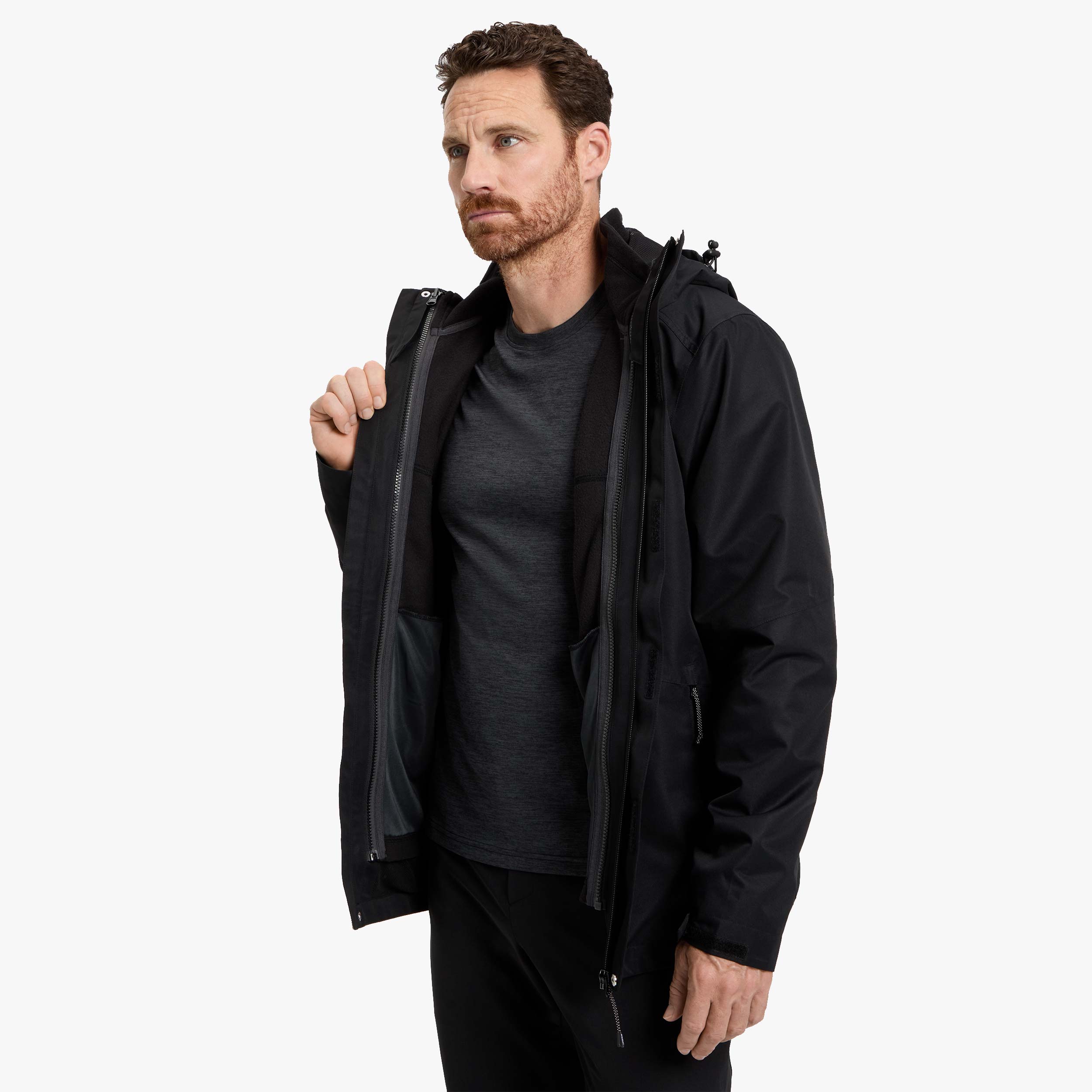 McKinley Terang 3/1II, SURTIDO, hi-res