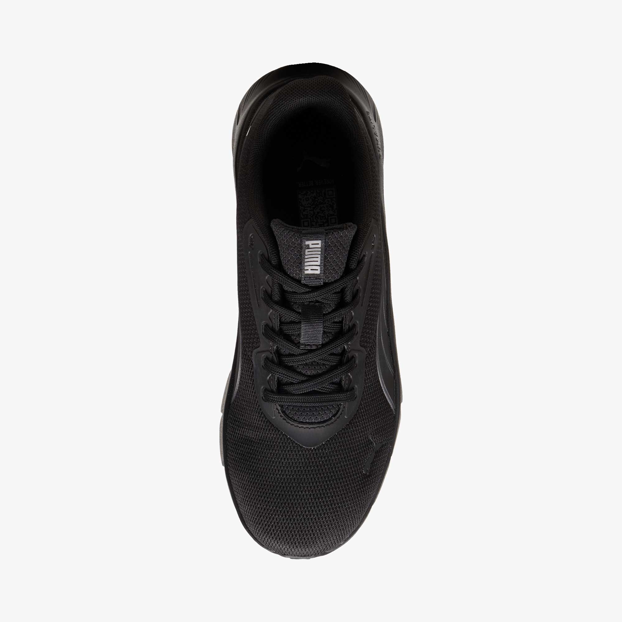 Puma Zapatillas FlexFocus Lite Modern, NEGRO, hi-res