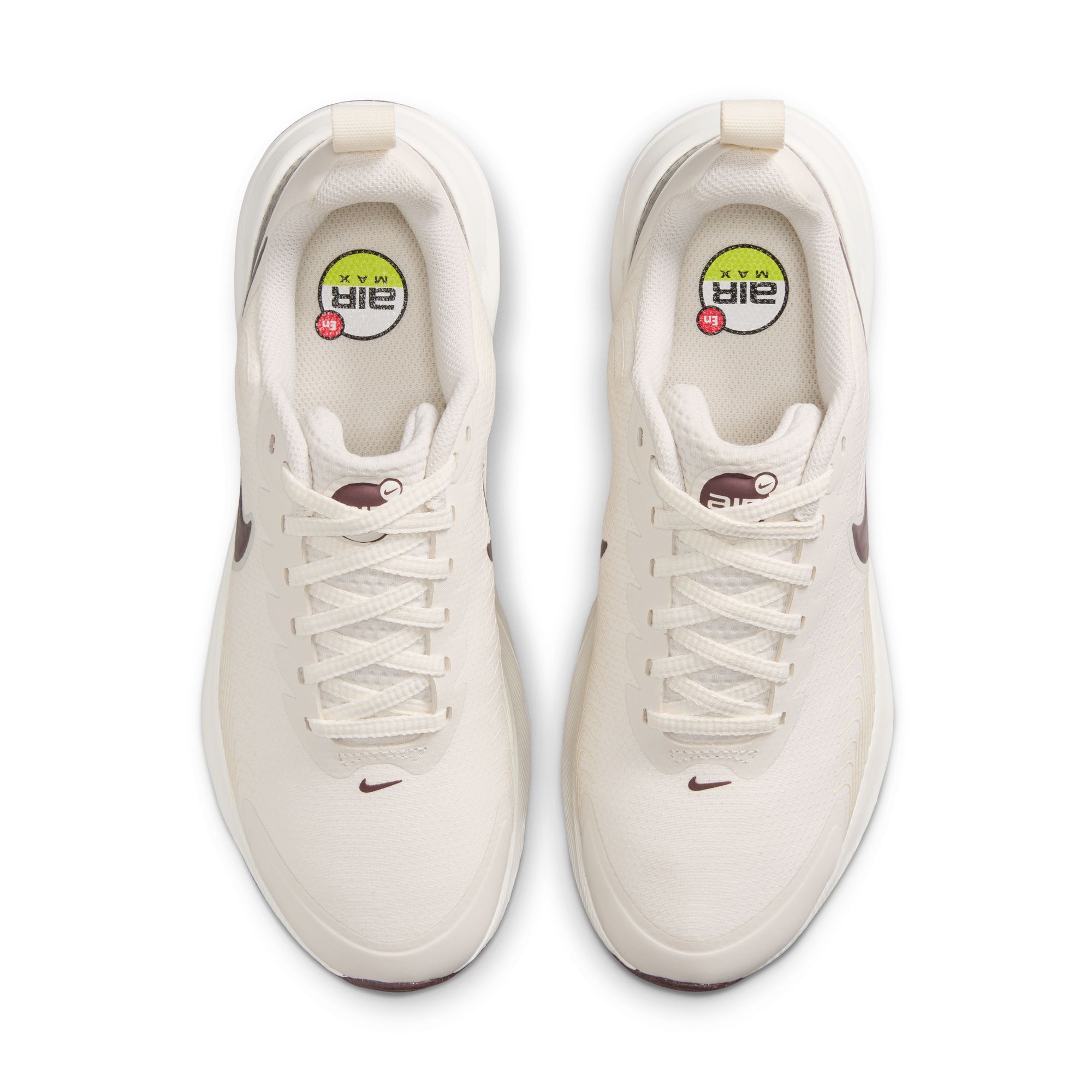 Nike Zapatillas Air Max Nuaxis, NEGRO, hi-res