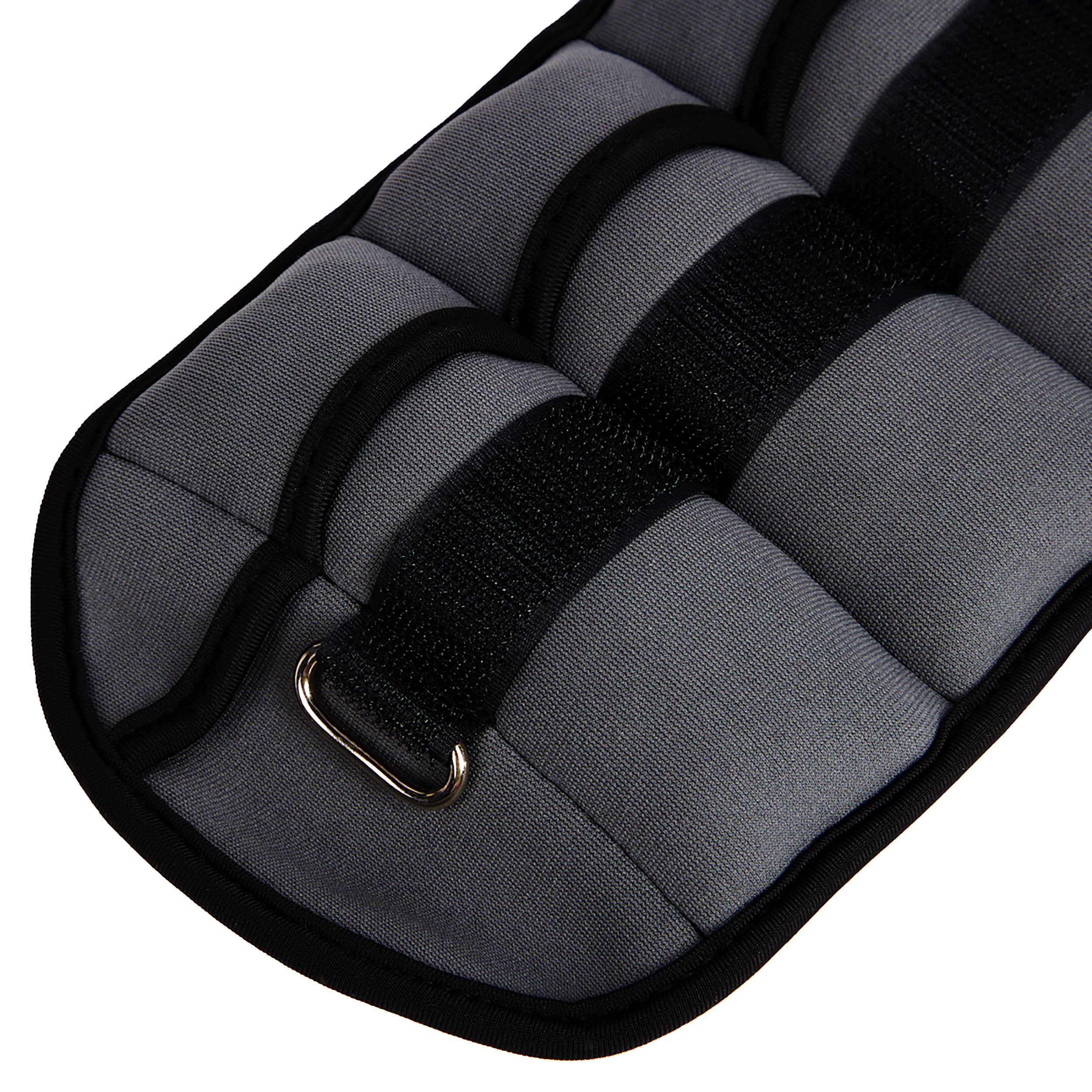 Energetics Ankle Wrist Weight 1.0, NEGRO, hi-res