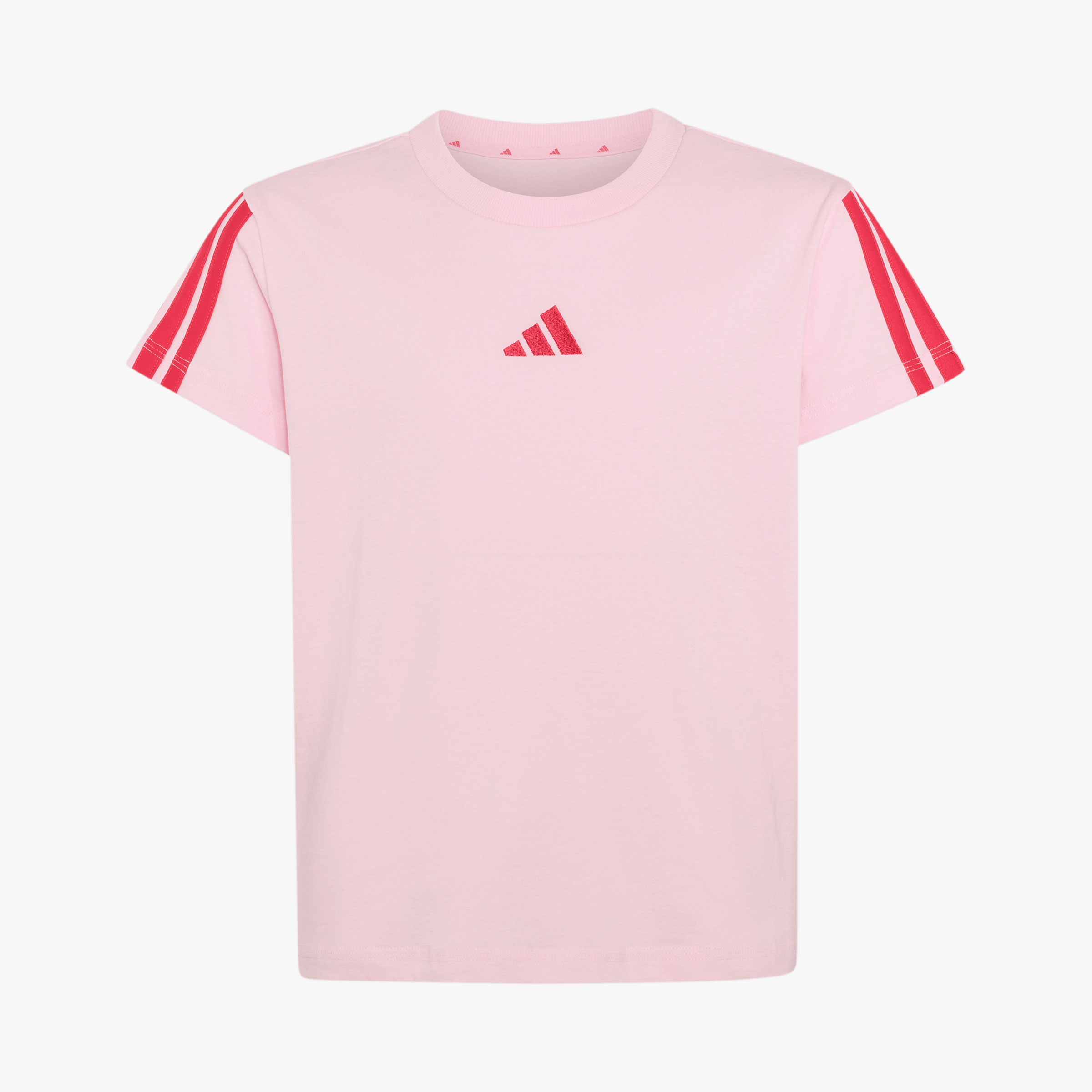 adidas Polera Essentials Kids, SURTIDO, hi-res