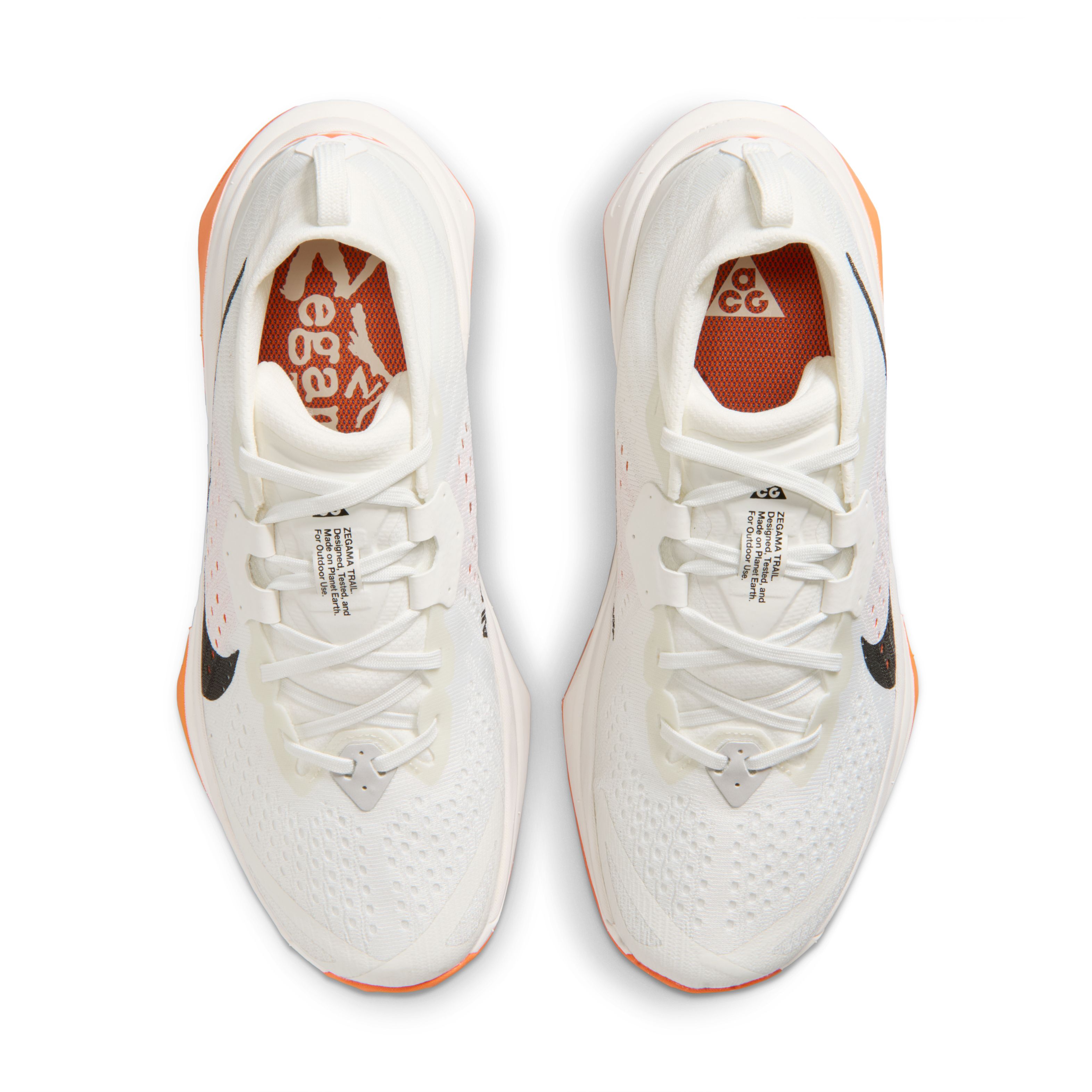 Nike Zapatillas ACG Zegama, BLANCO, hi-res