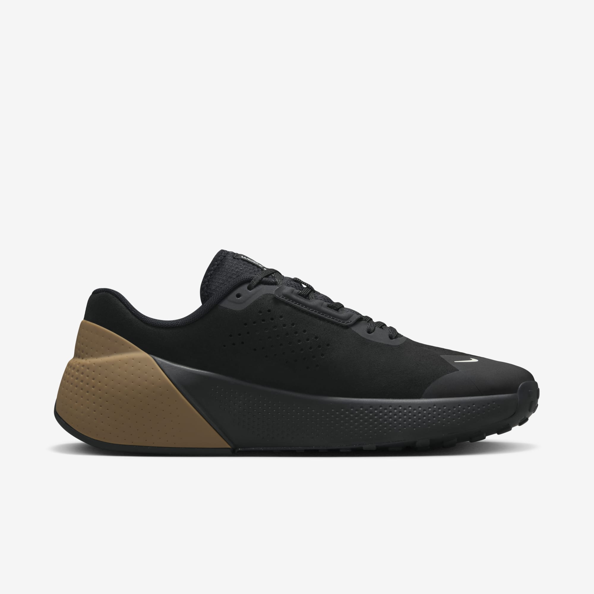 Nike Zapatillas Air Zoom TR&nbsp;1, NEGRO, hi-res