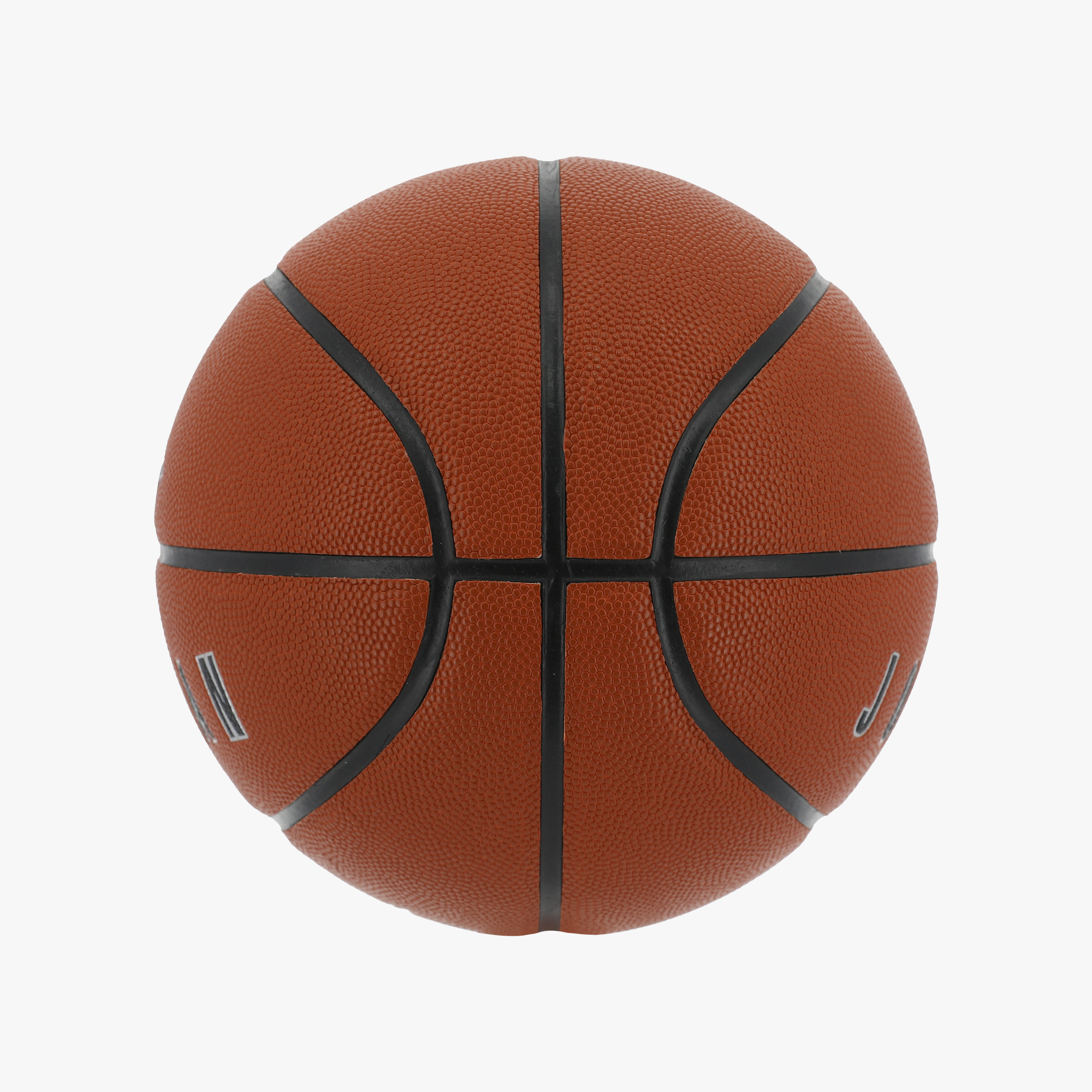 Nike Jordan Pelota de B&aacute;squet Ultimate, NEGRO, hi-res