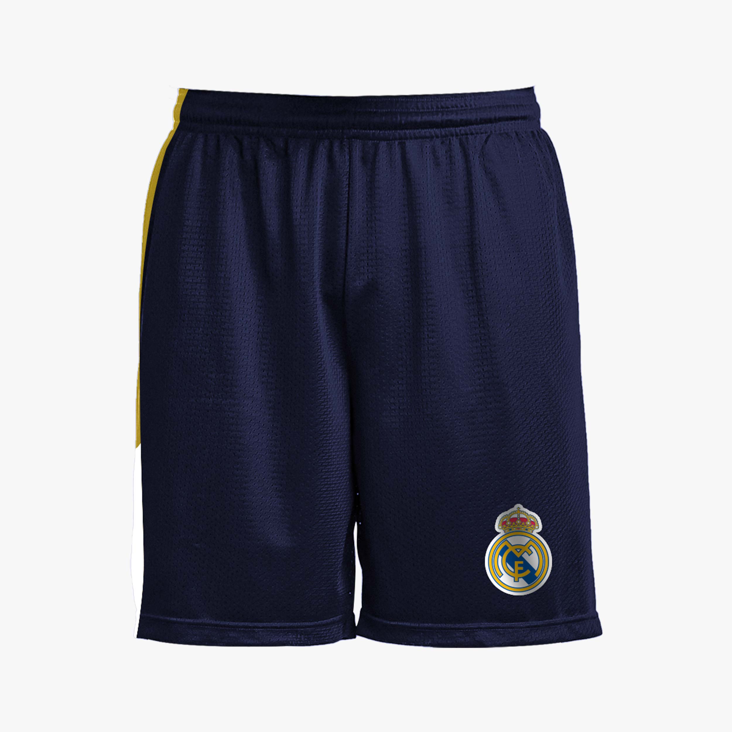 Real Madrid Shorts Warm Up, AZUL, hi-res