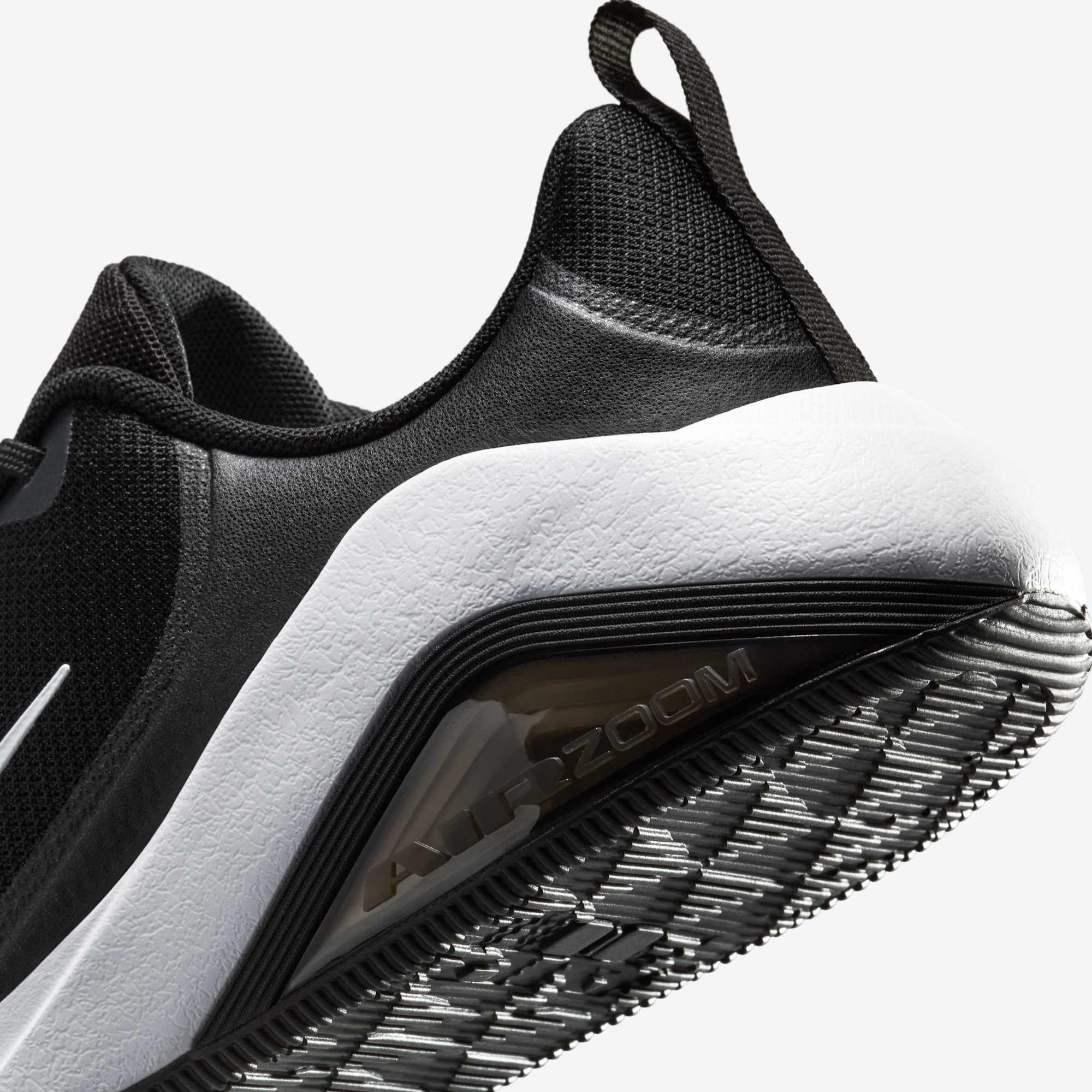 Nike Zapatillas Bella 7, NEGRO, hi-res