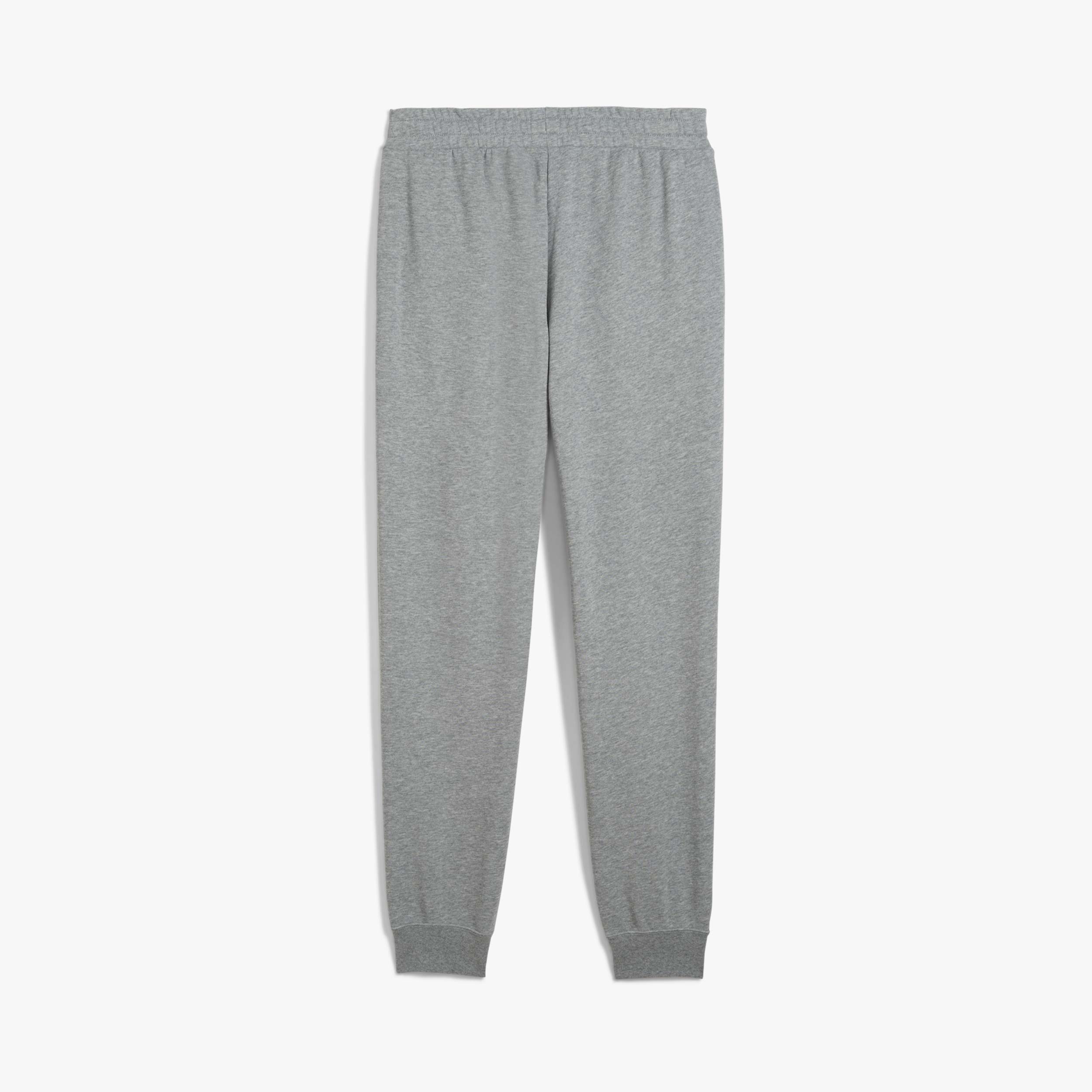 Puma Pantal&oacute;n Essentials No.1, GRIS, hi-res
