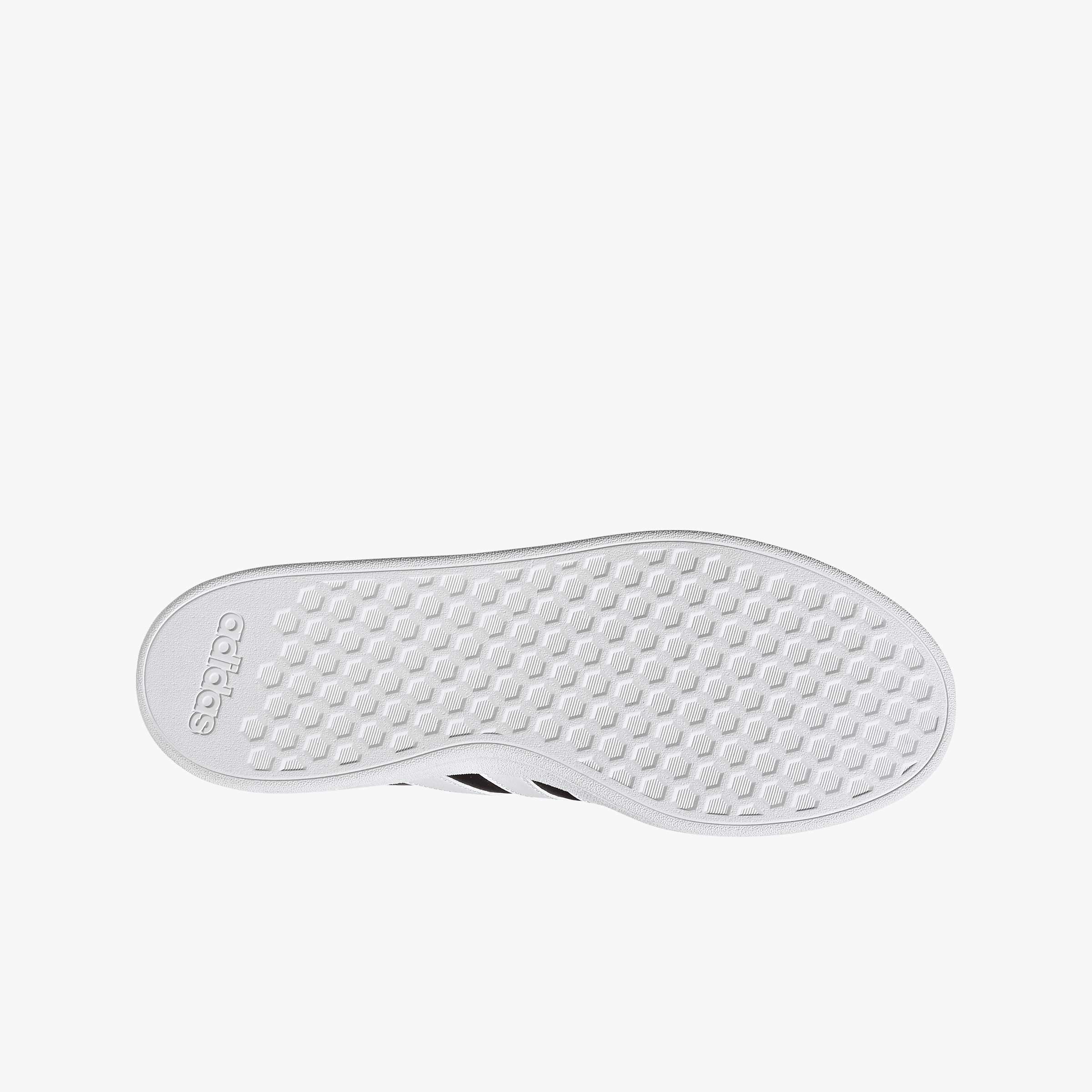 adidas Zapatillas Grand Court TD, NEGRO, hi-res