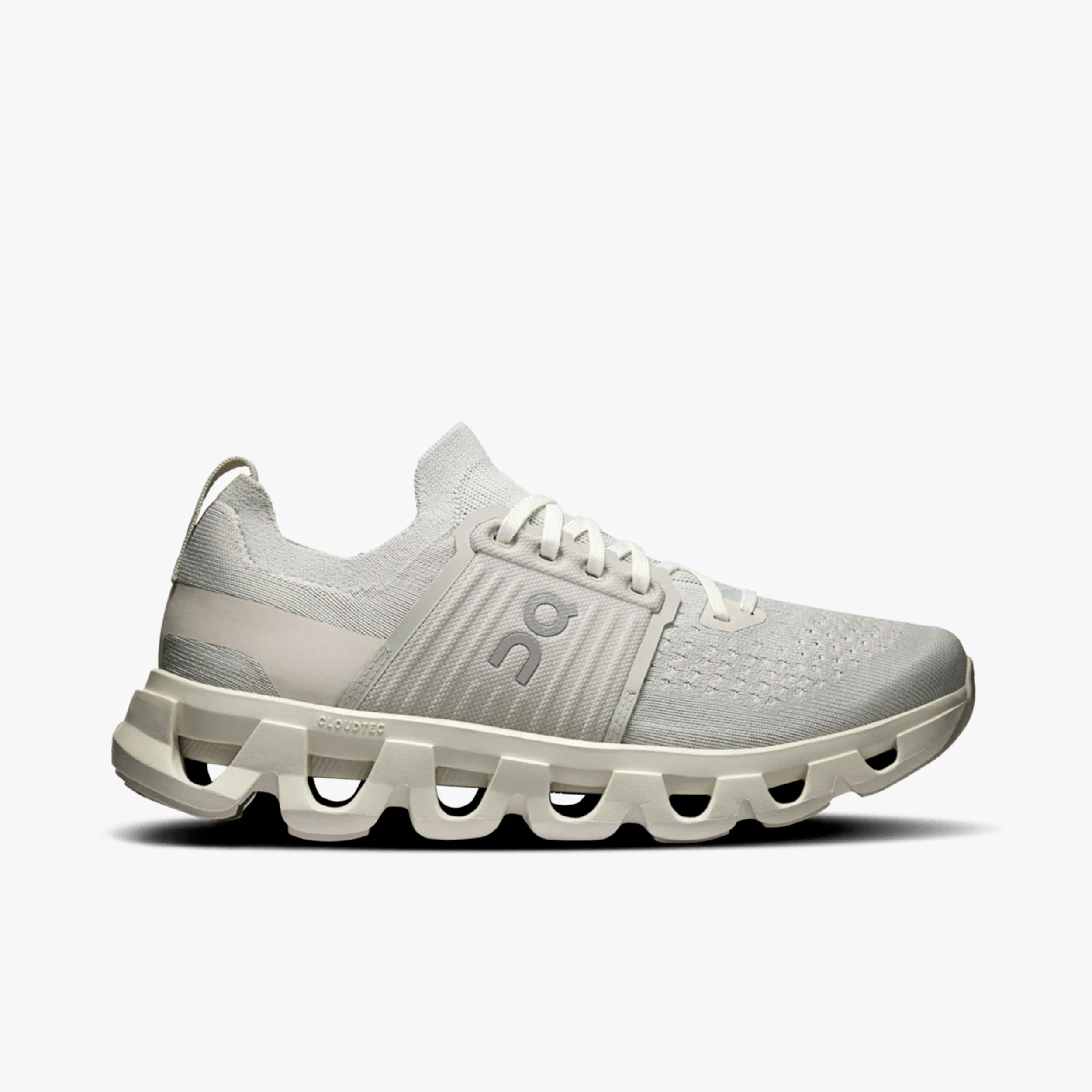 On Zapatillas Cloudswift 4, GRIS, hi-res