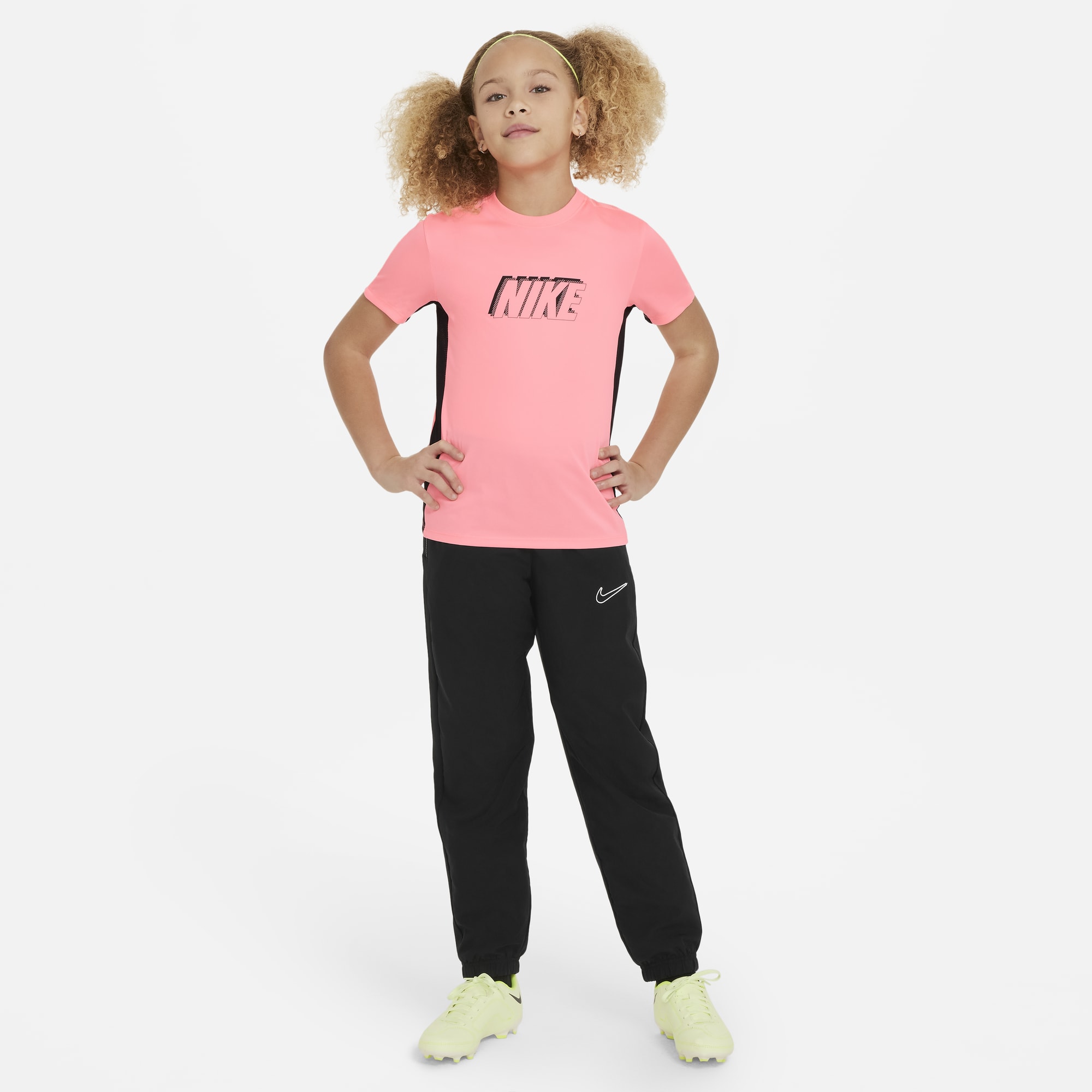 Nike Camiseta Dri-FIT Academy23, ROJO, hi-res